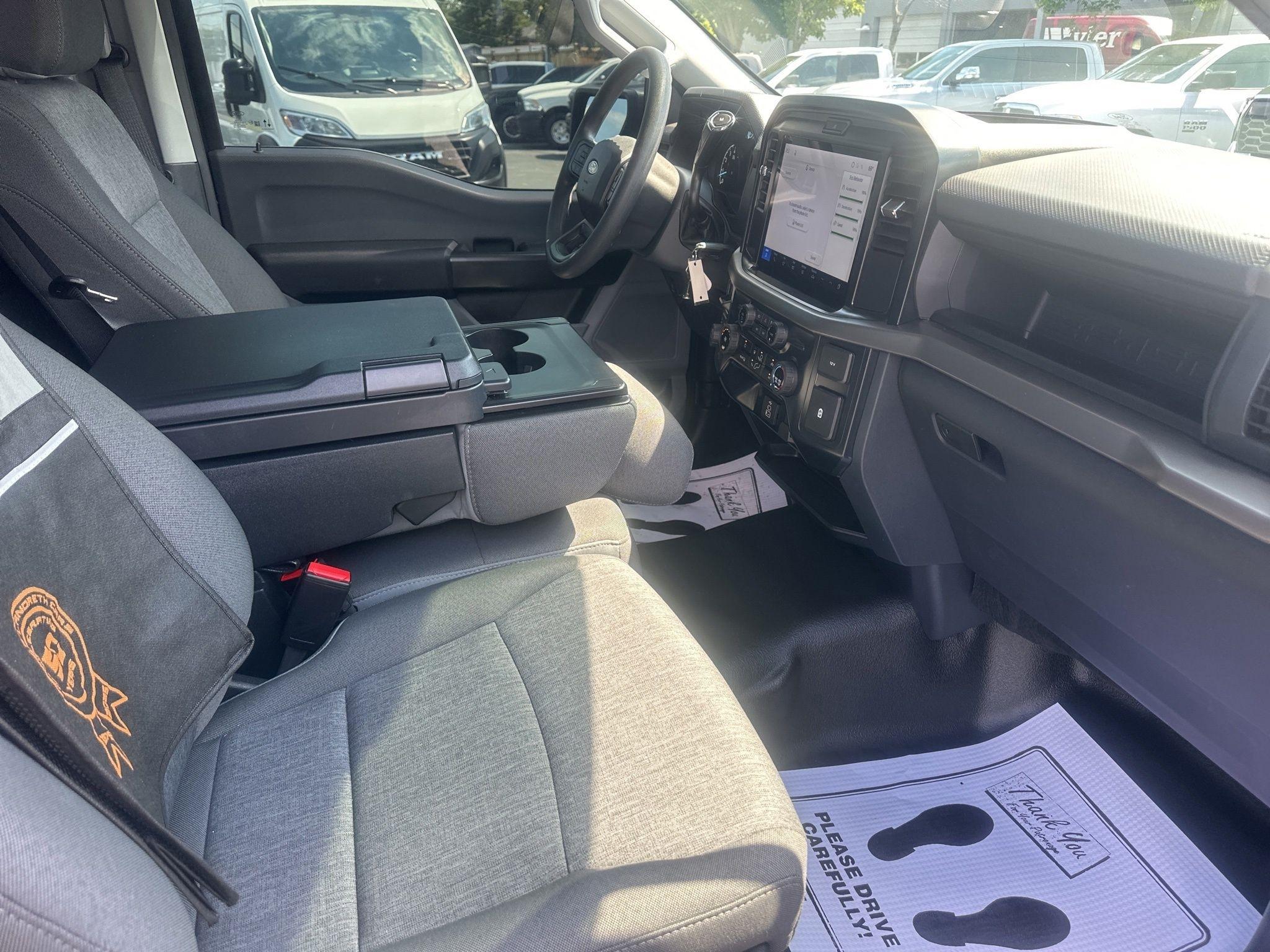 Ford F-150  2026