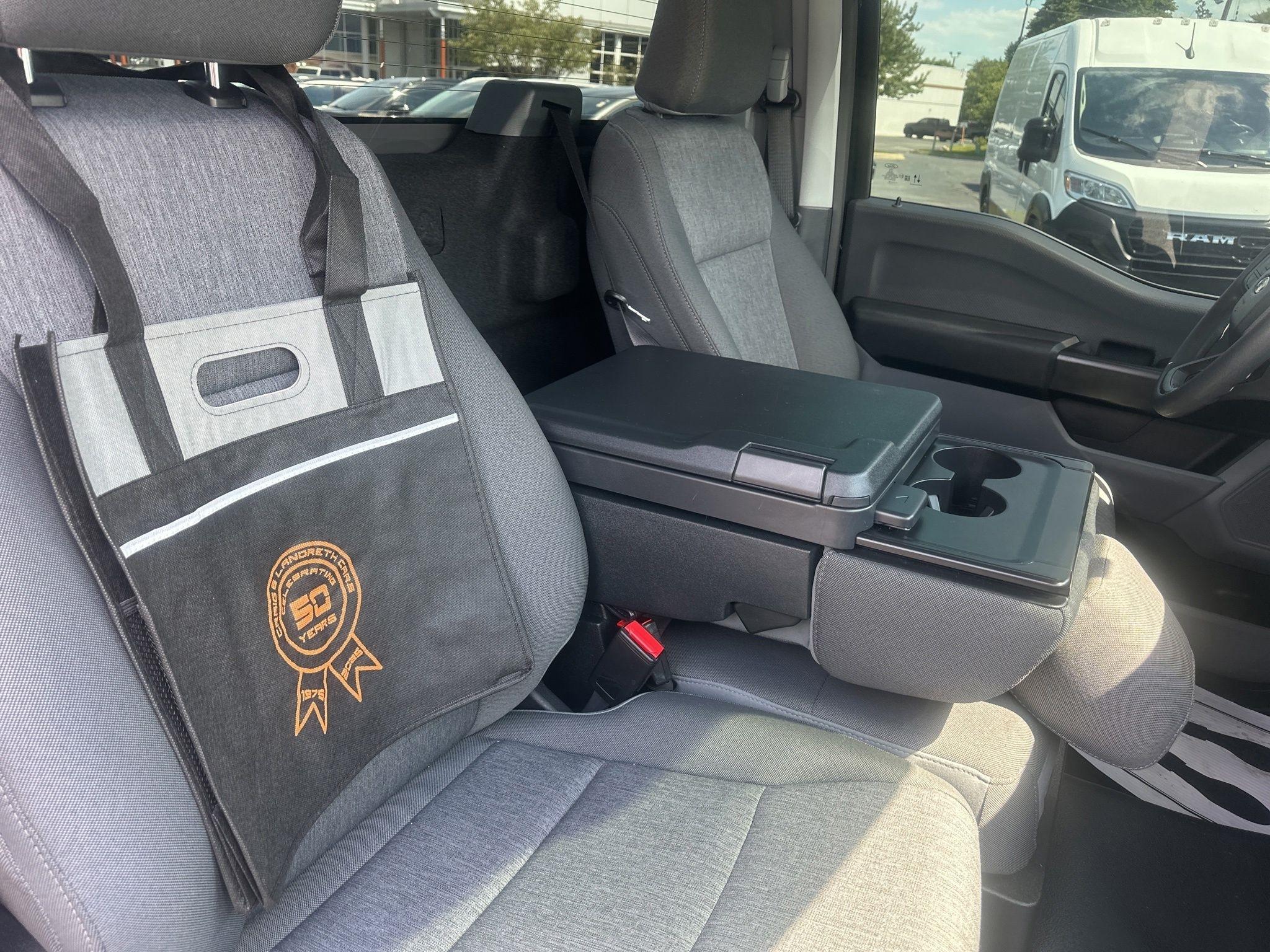 Ford F-150  2026