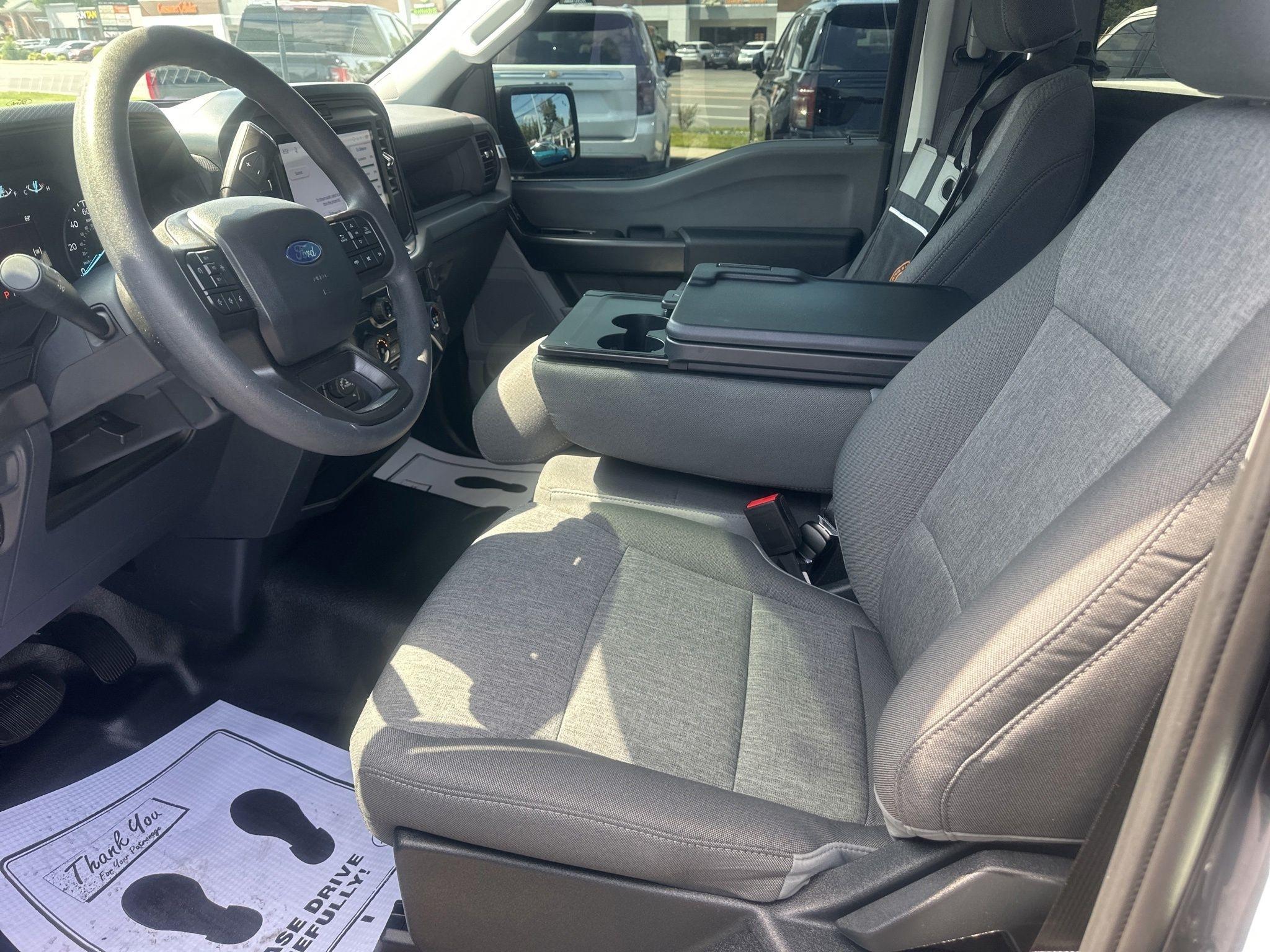 Ford F-150  2026