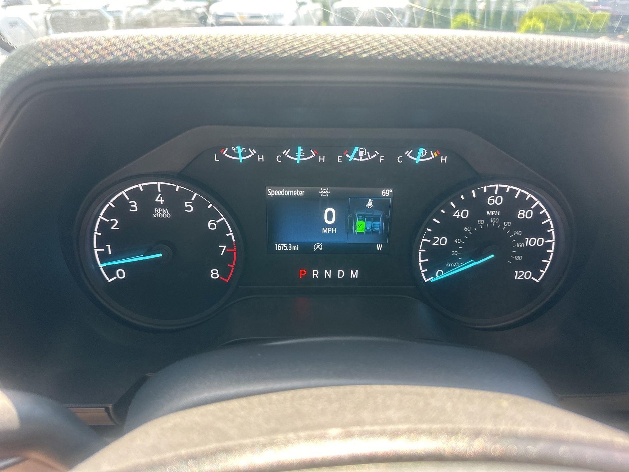 Ford F-150  2026