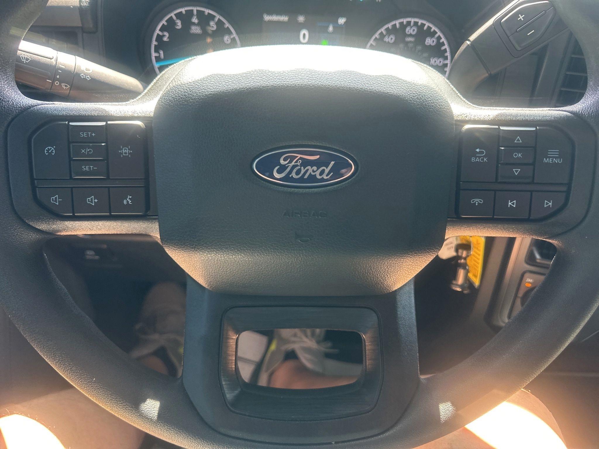Ford F-150  2026