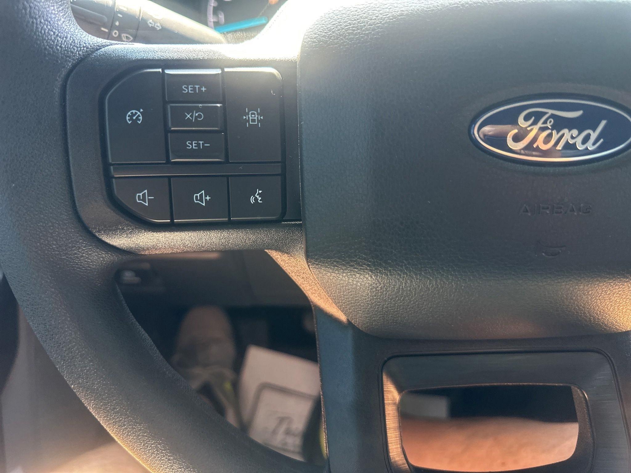 Ford F-150  2026