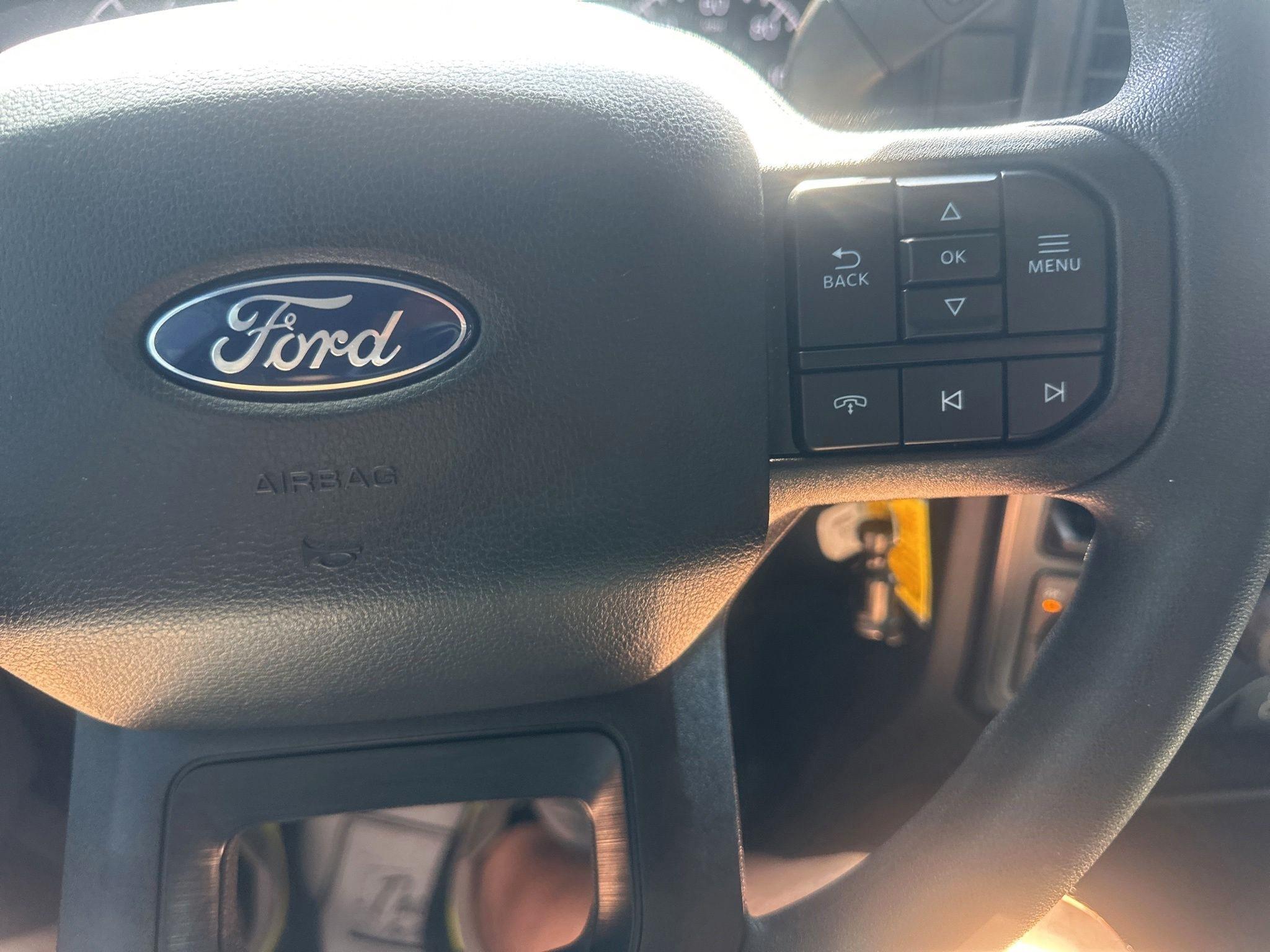 Ford F-150  2026