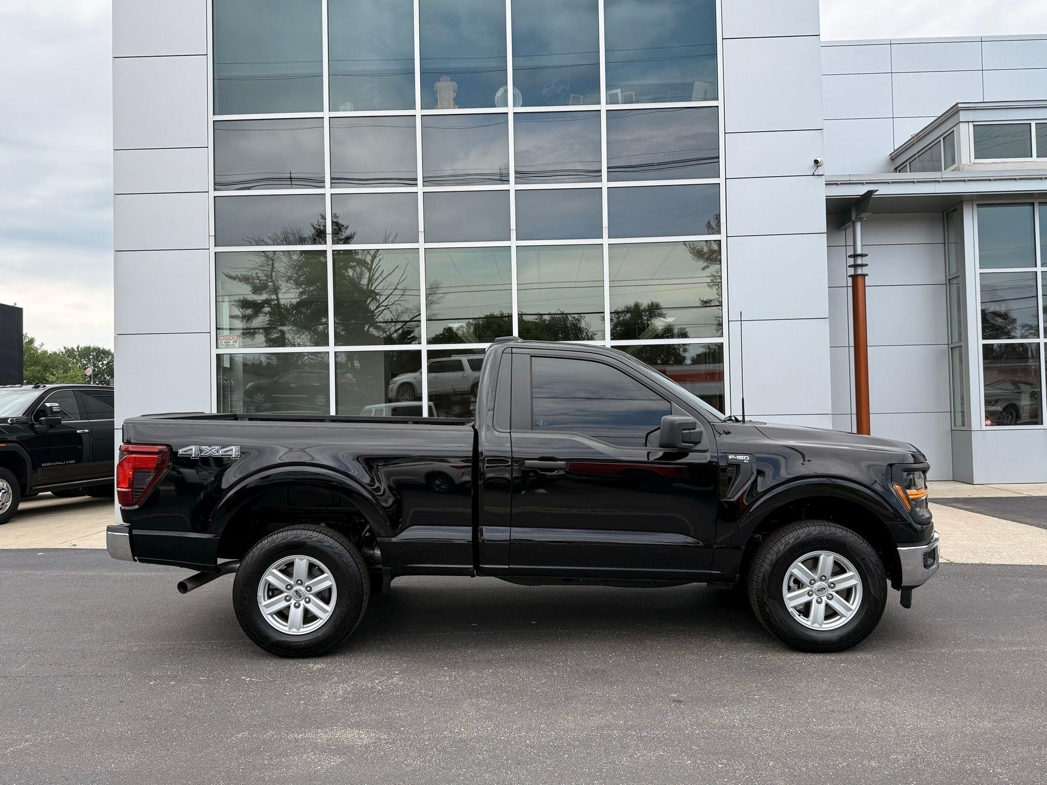 Ford F-150  2026