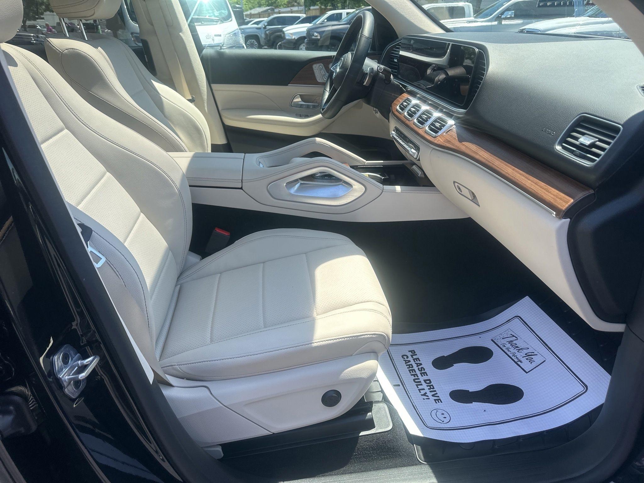 Mercedes-Benz GLE  2026