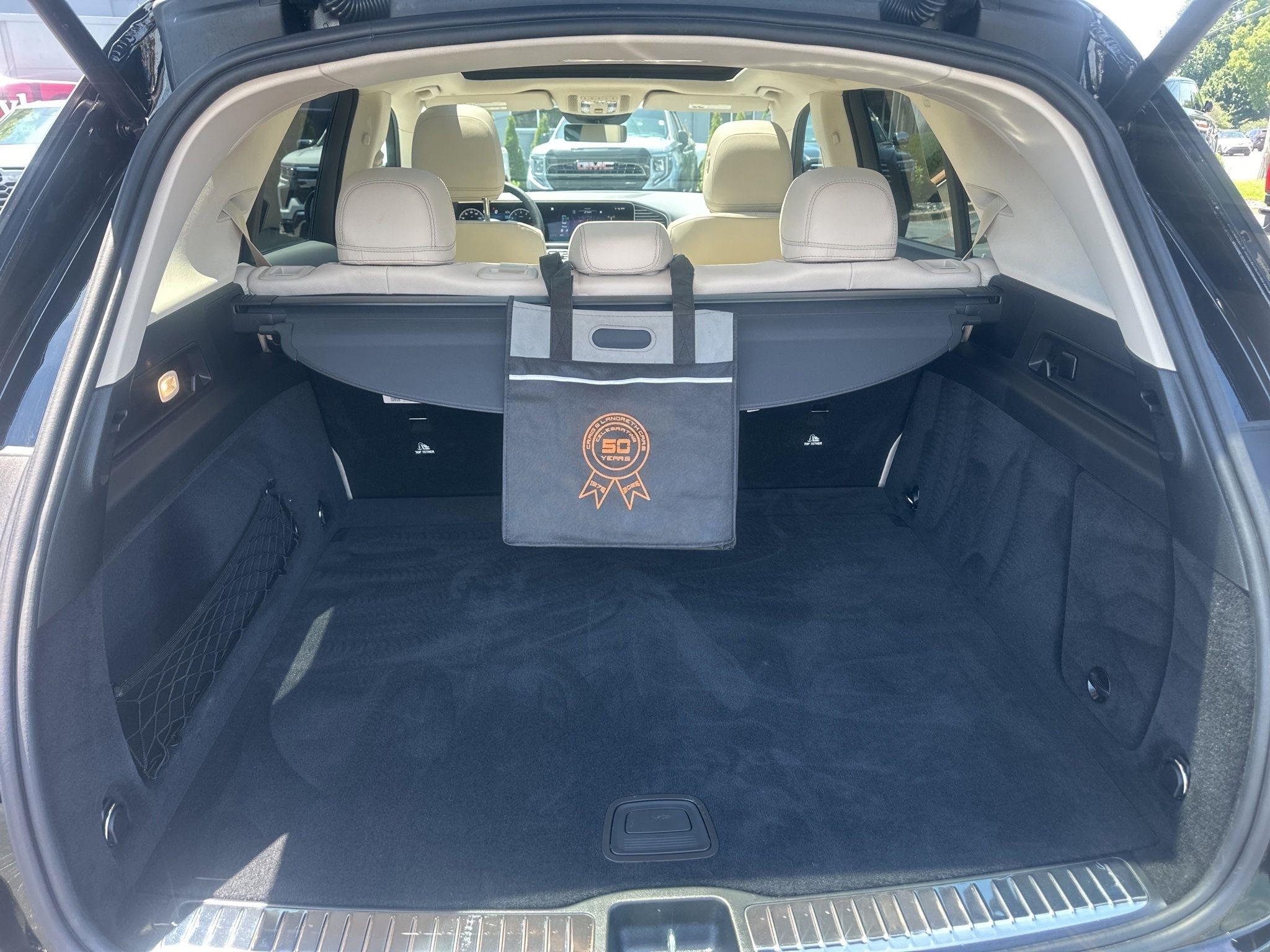 Mercedes-Benz GLE  2026