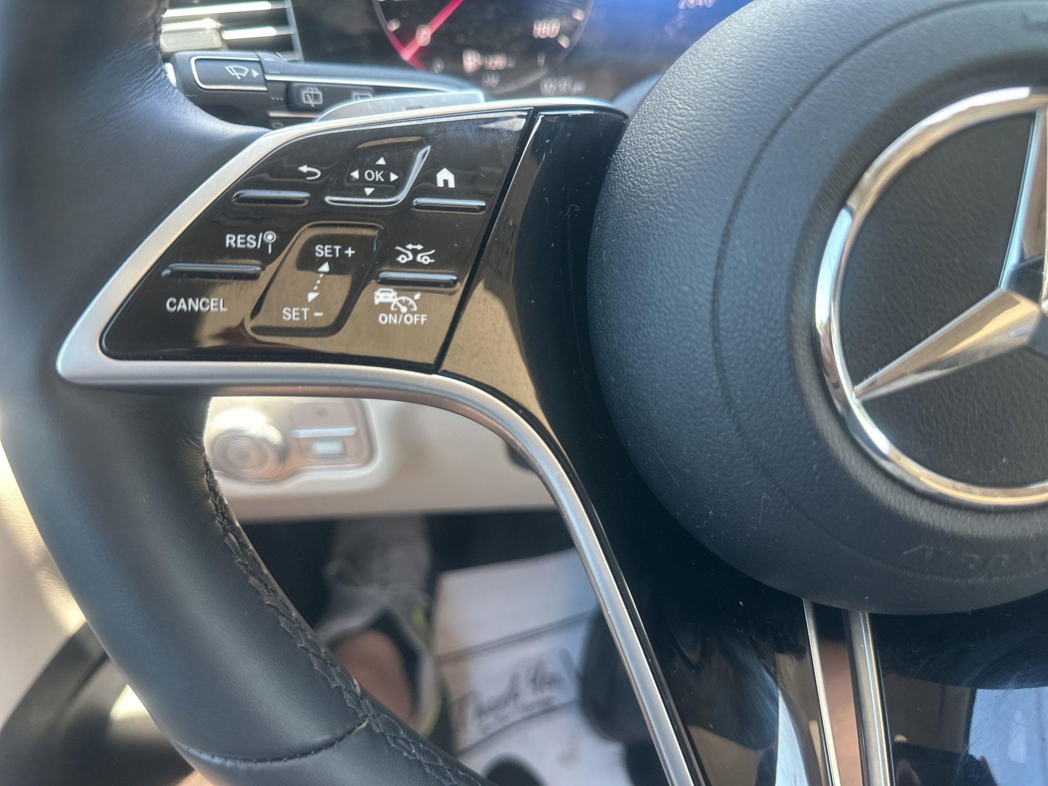 Mercedes-Benz GLE  2026