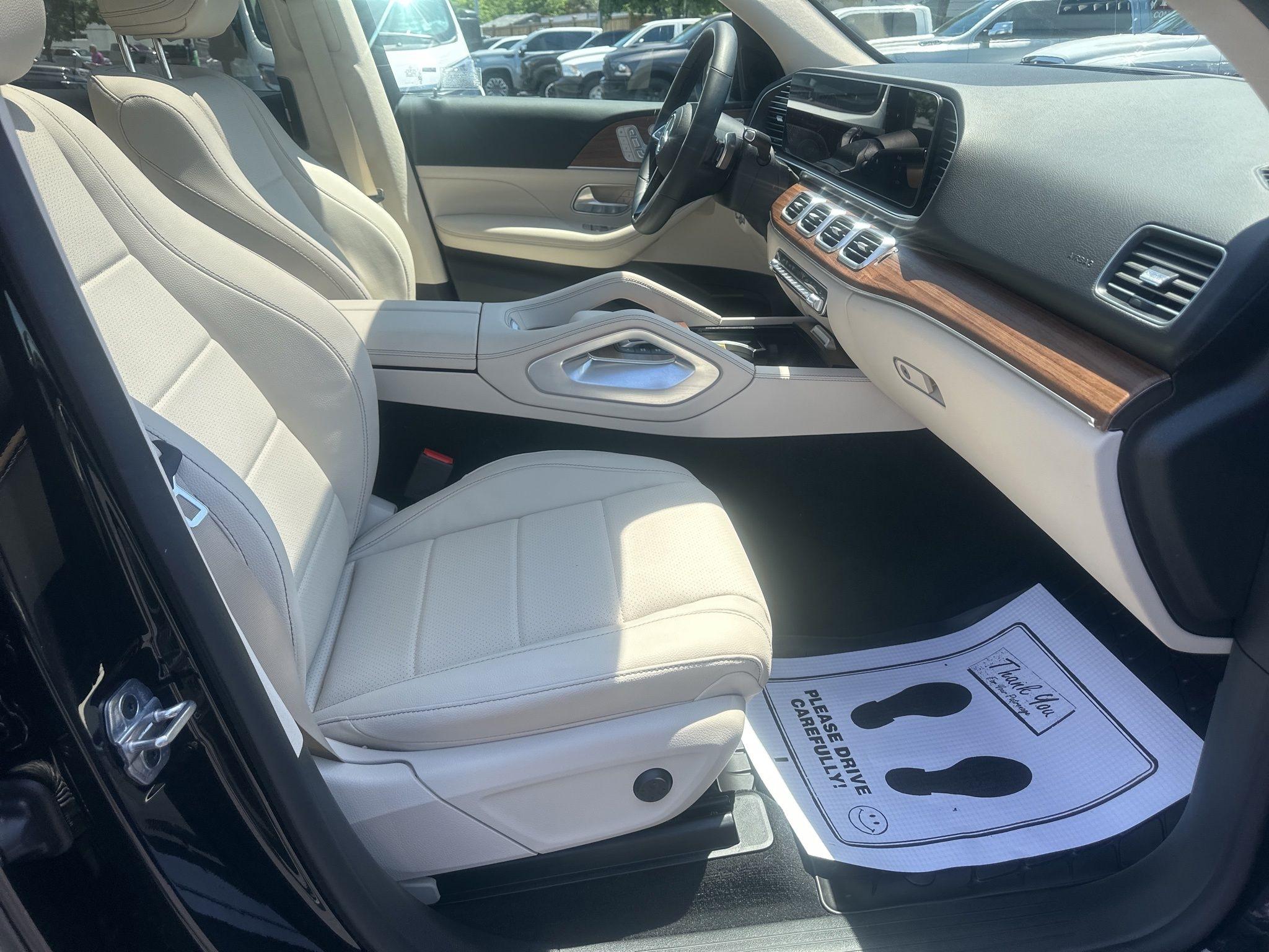 Mercedes-Benz GLE  2026