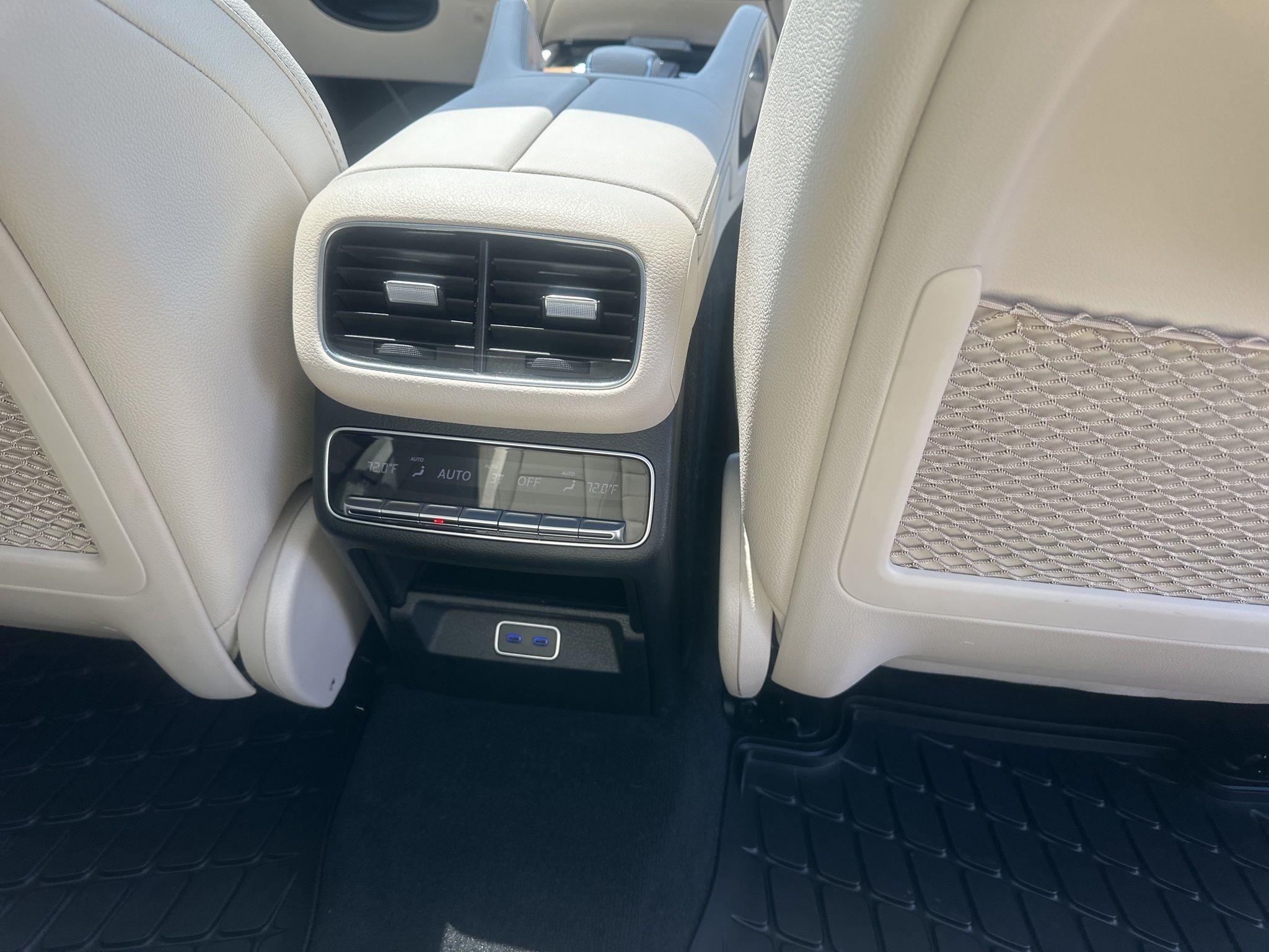 Mercedes-Benz GLE  2026