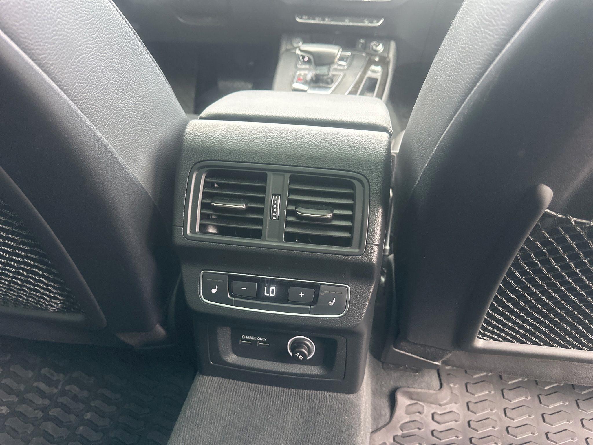 Audi Q5  2020