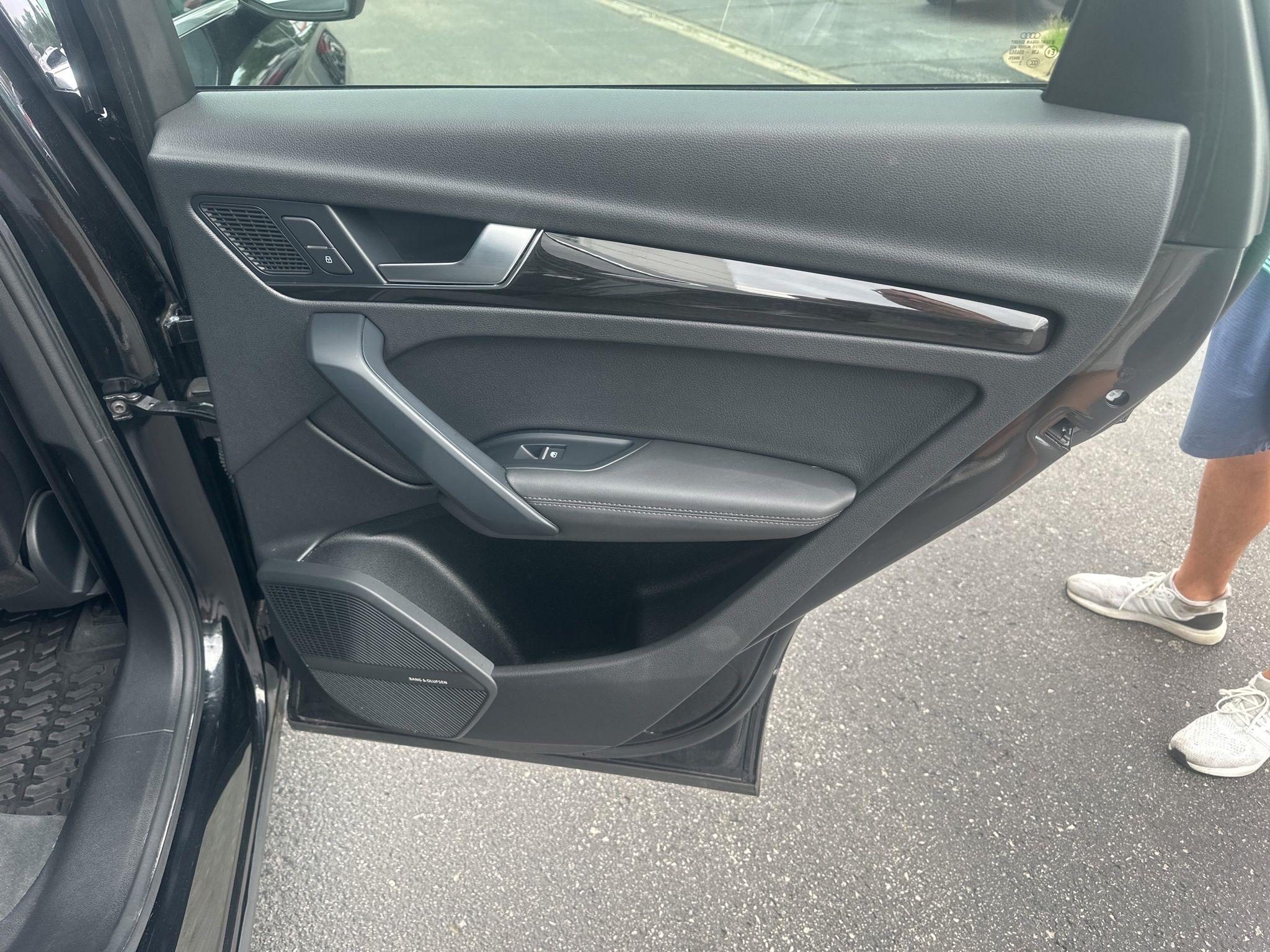 Audi Q5  2020