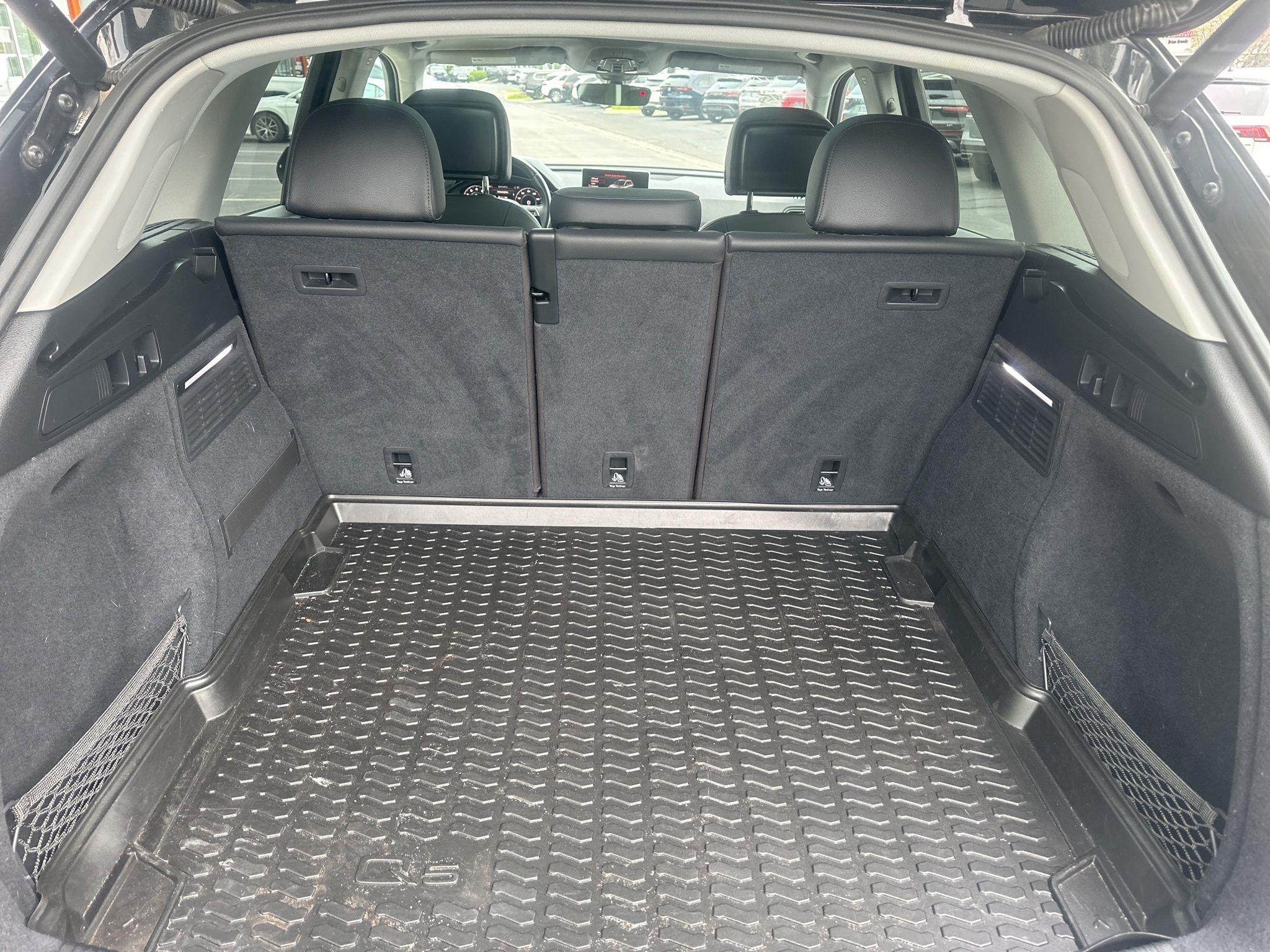 Audi Q5  2020