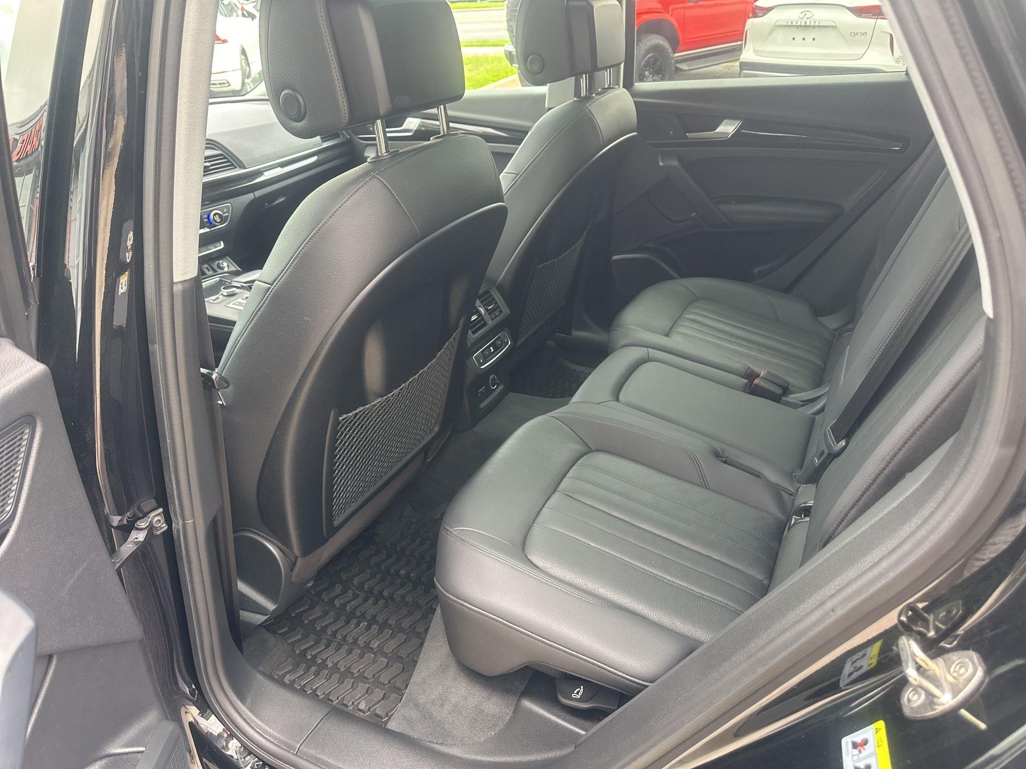 Audi Q5  2020