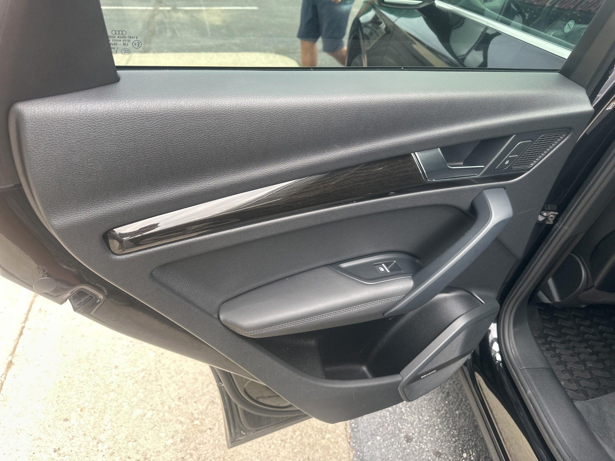 Audi Q5  2020