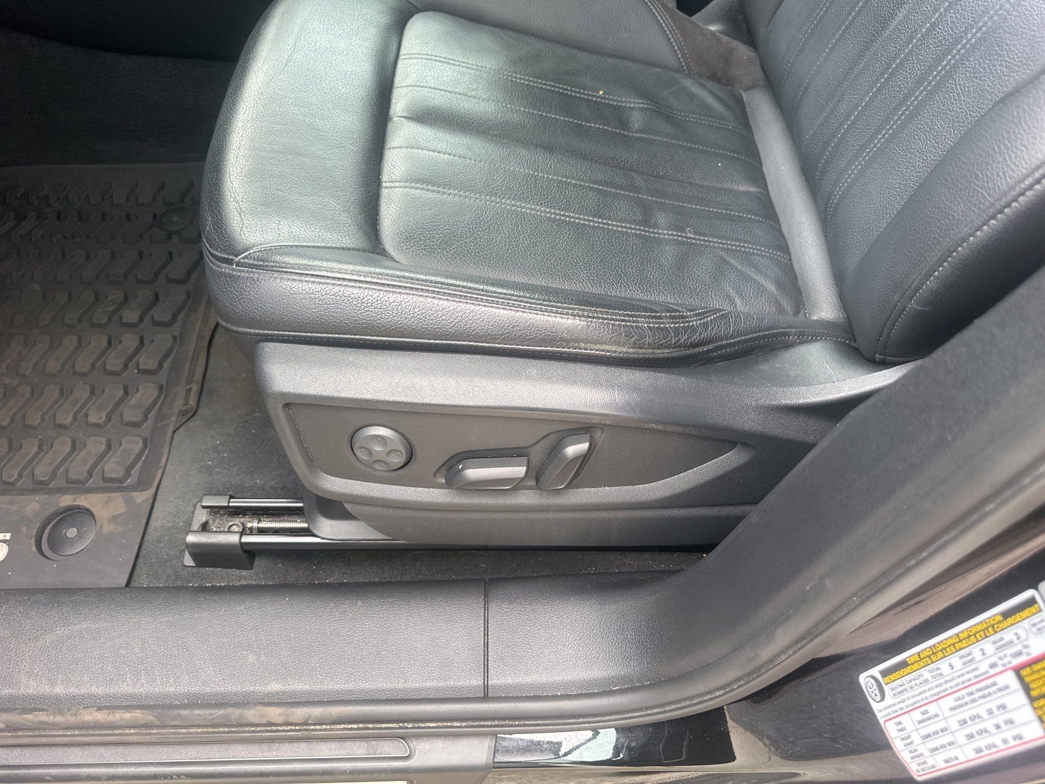 Audi Q5  2020