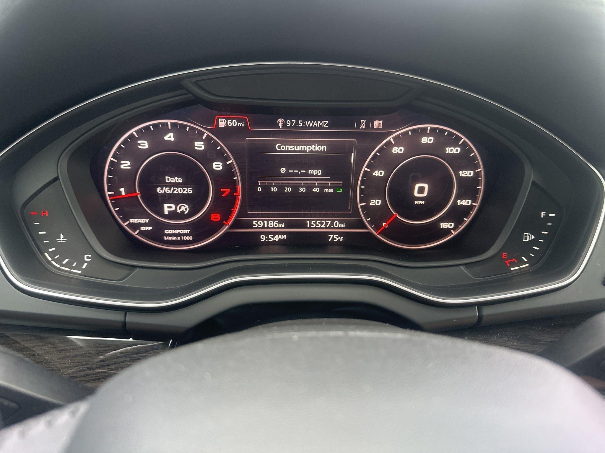 Audi Q5  2020