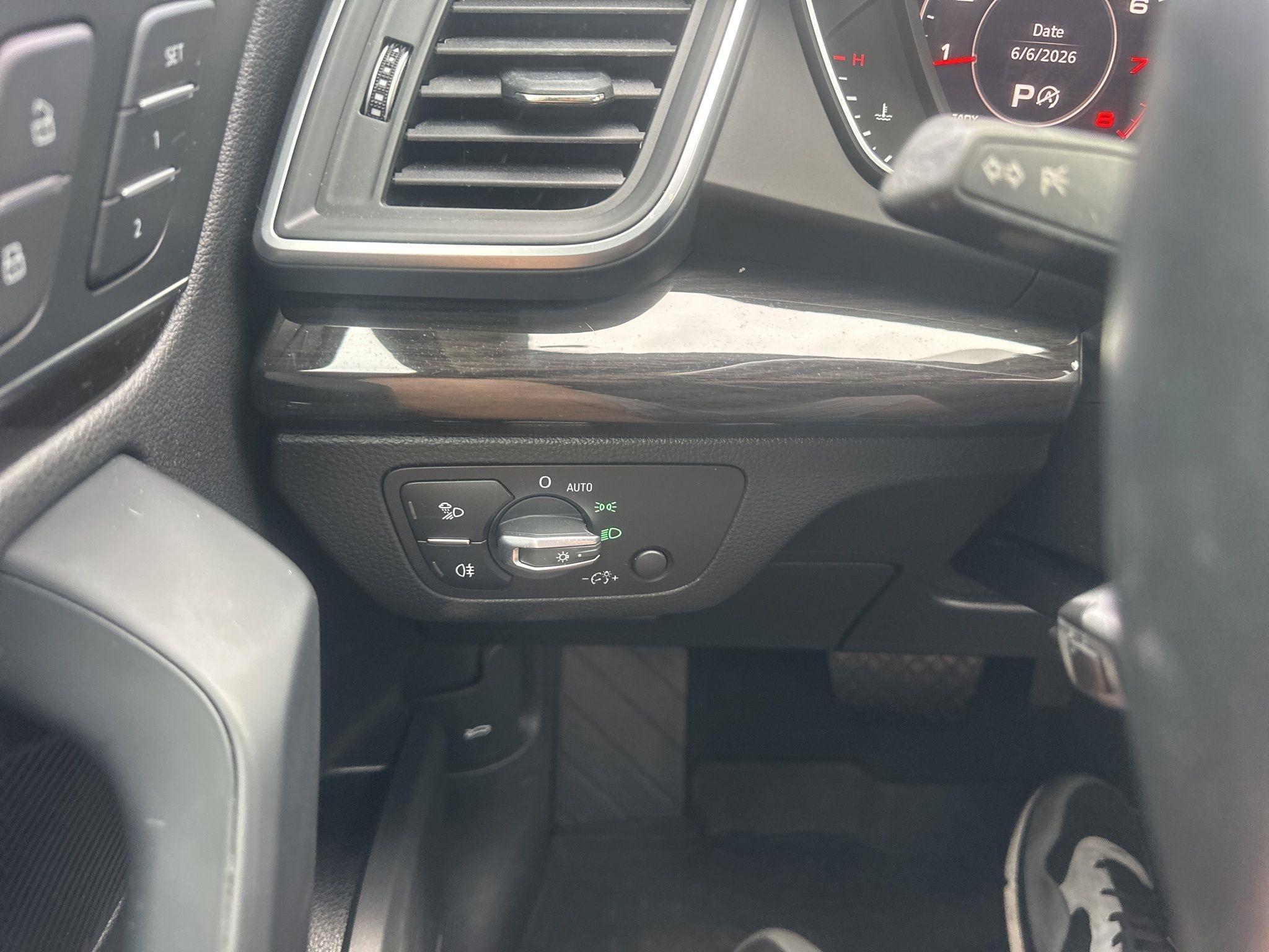 Audi Q5  2020