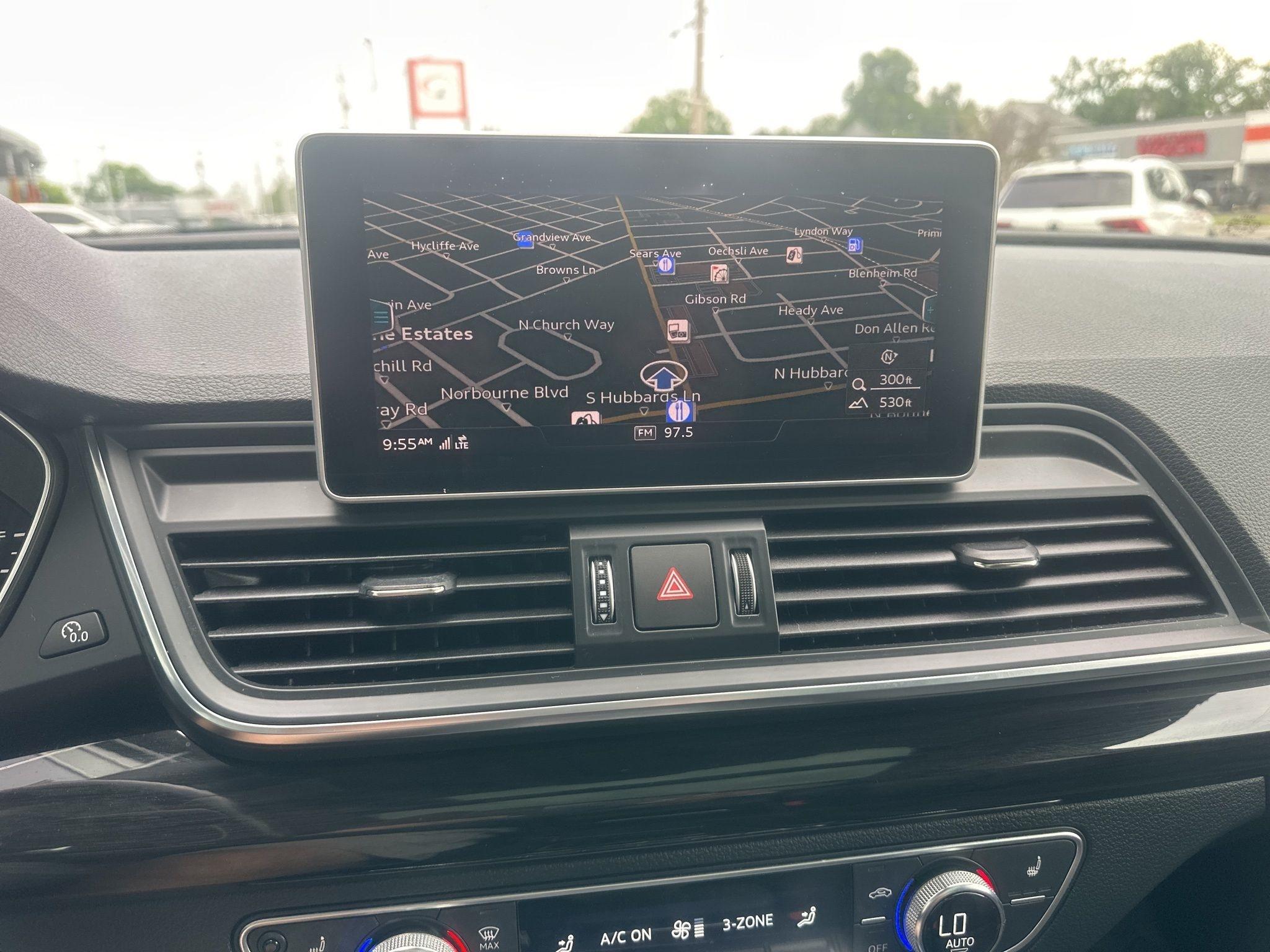 Audi Q5  2020