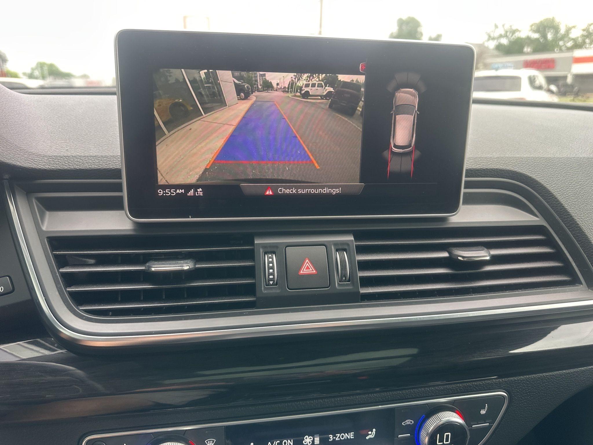 Audi Q5  2020