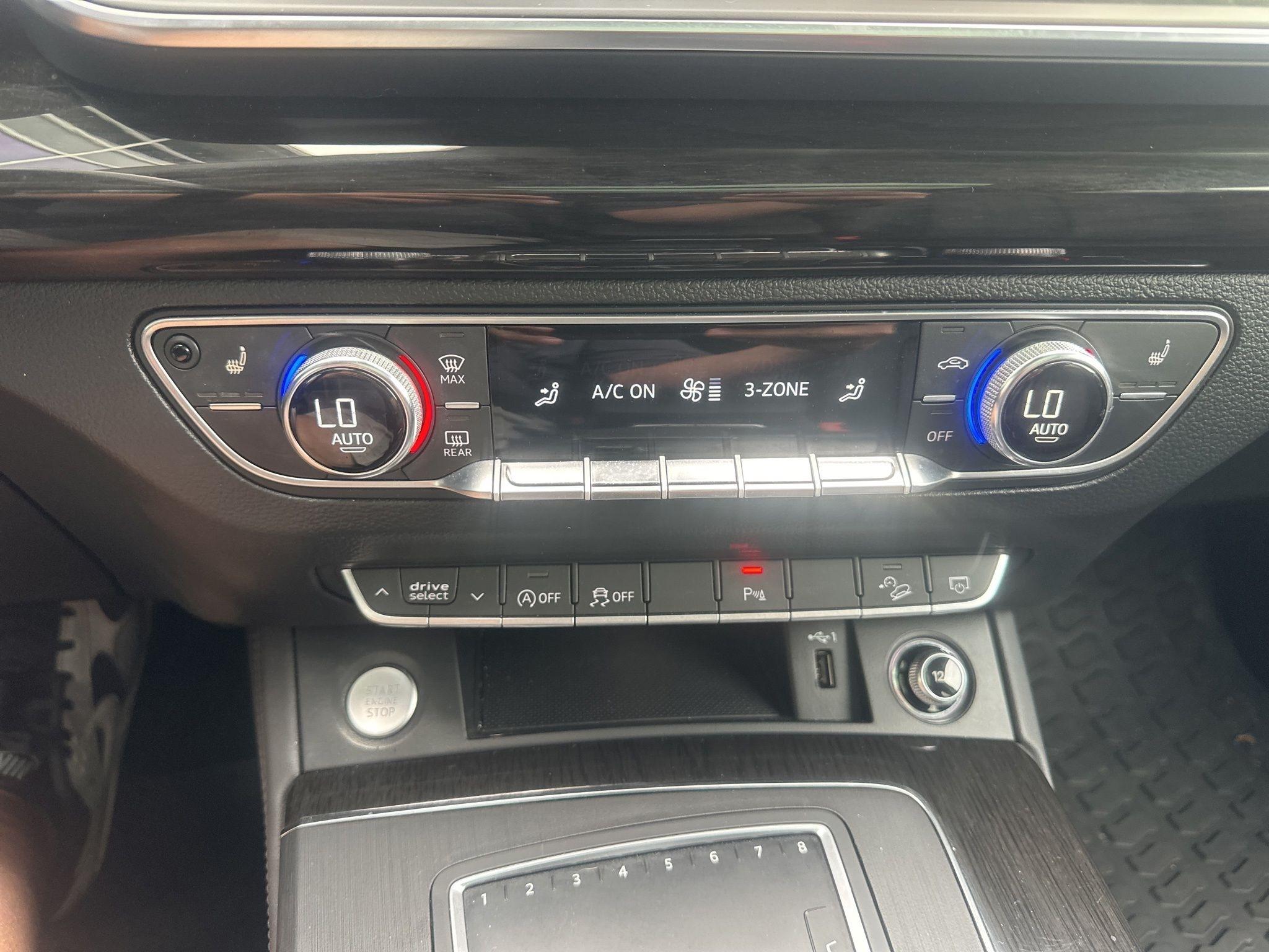 Audi Q5  2020