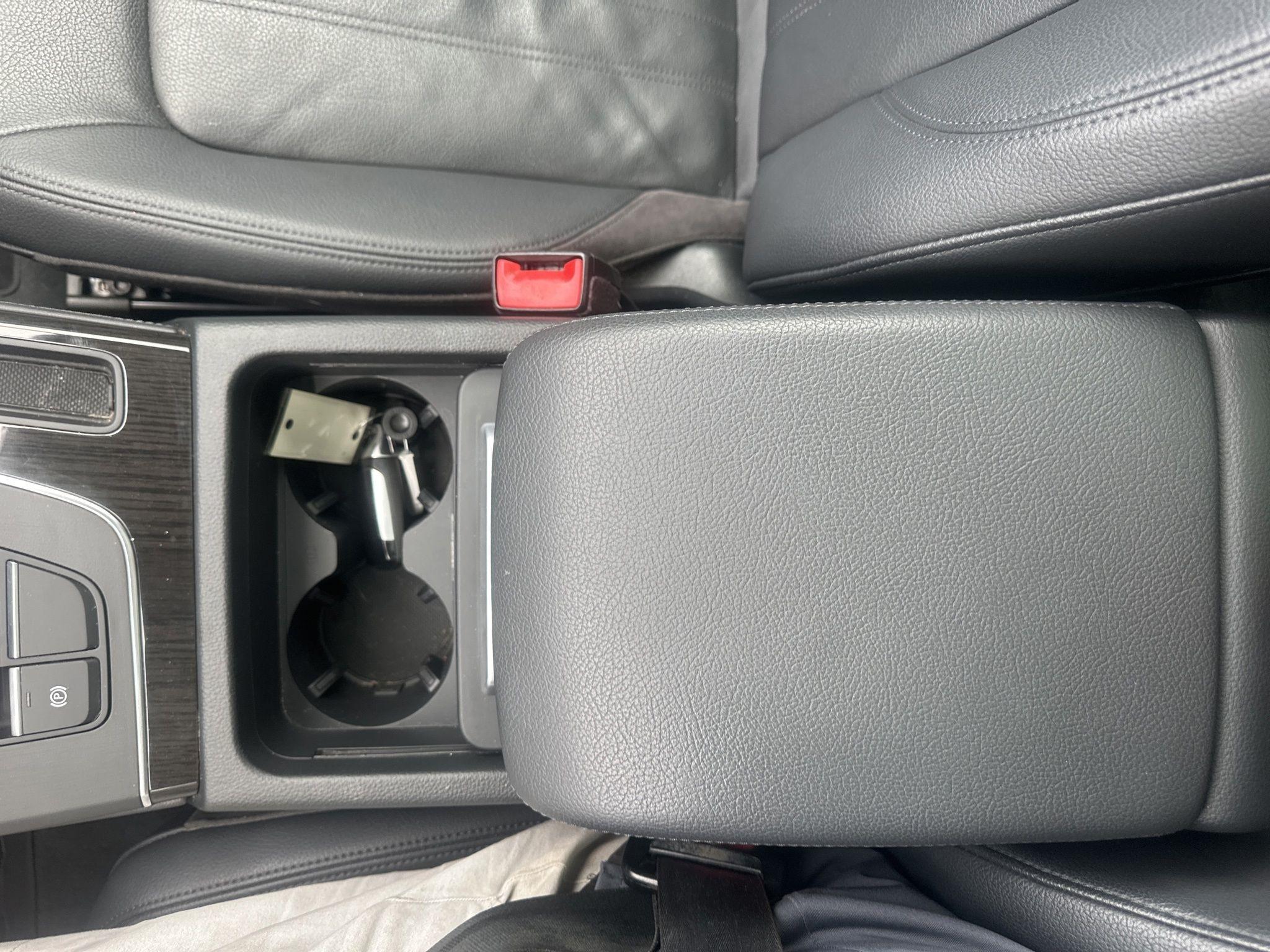 Audi Q5  2020