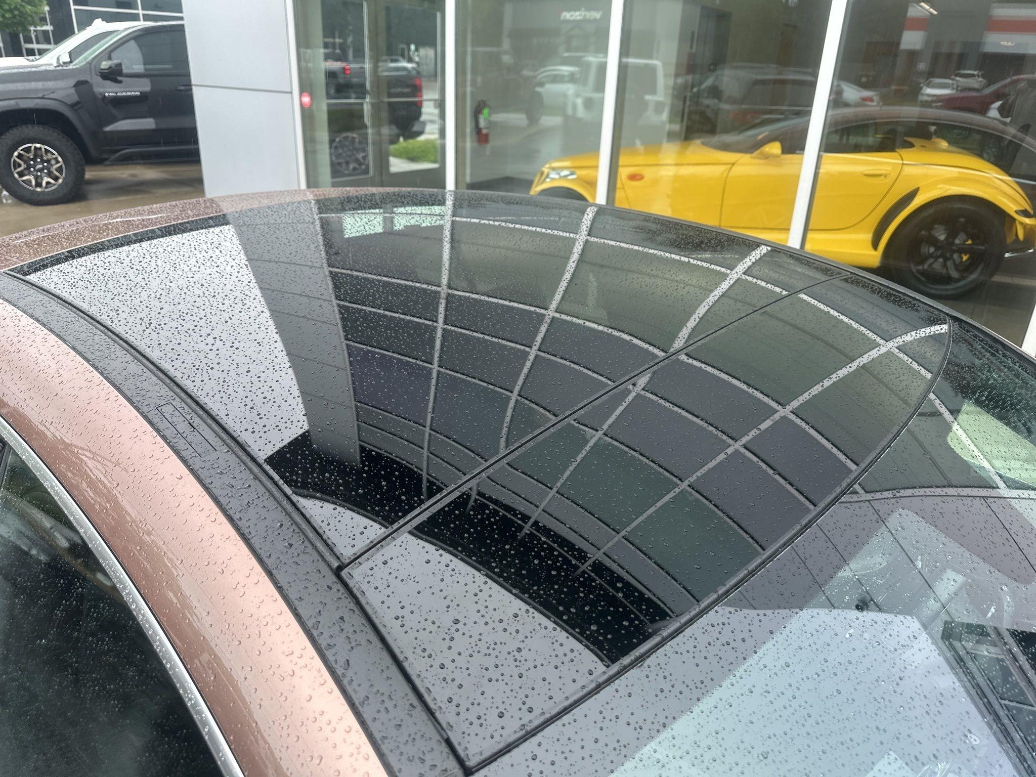 Mercedes-Benz CLA-Class  2023