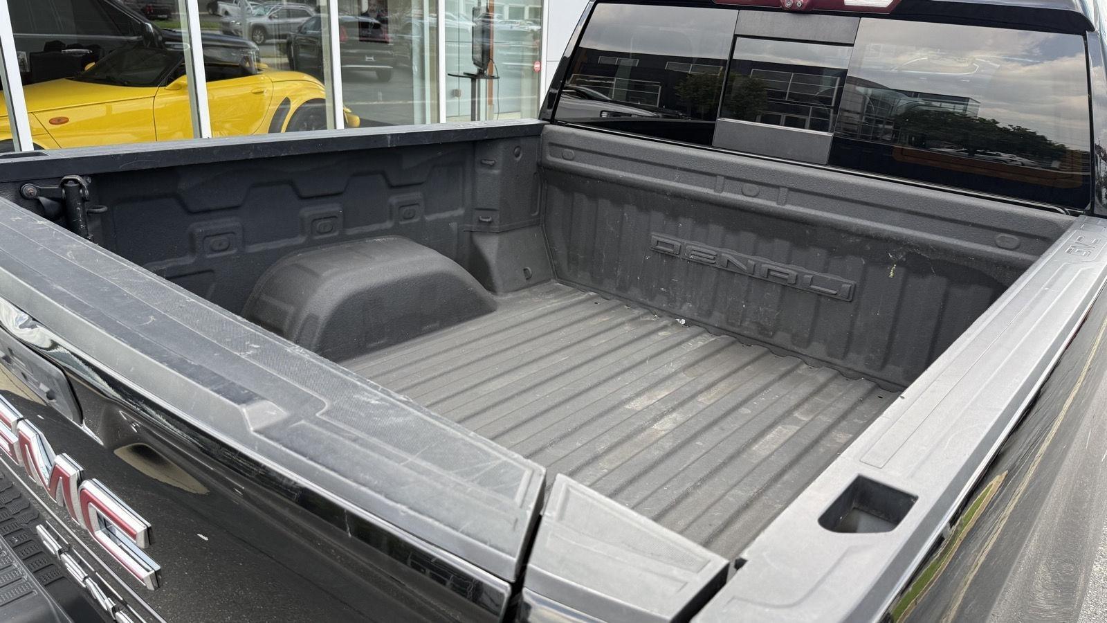 GMC Sierra 1500  2021
