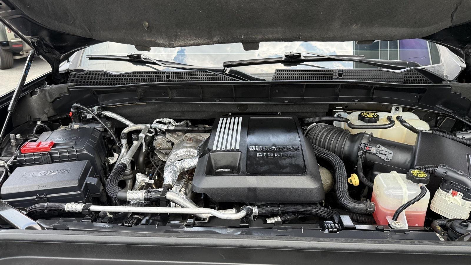 GMC Sierra 1500  2021