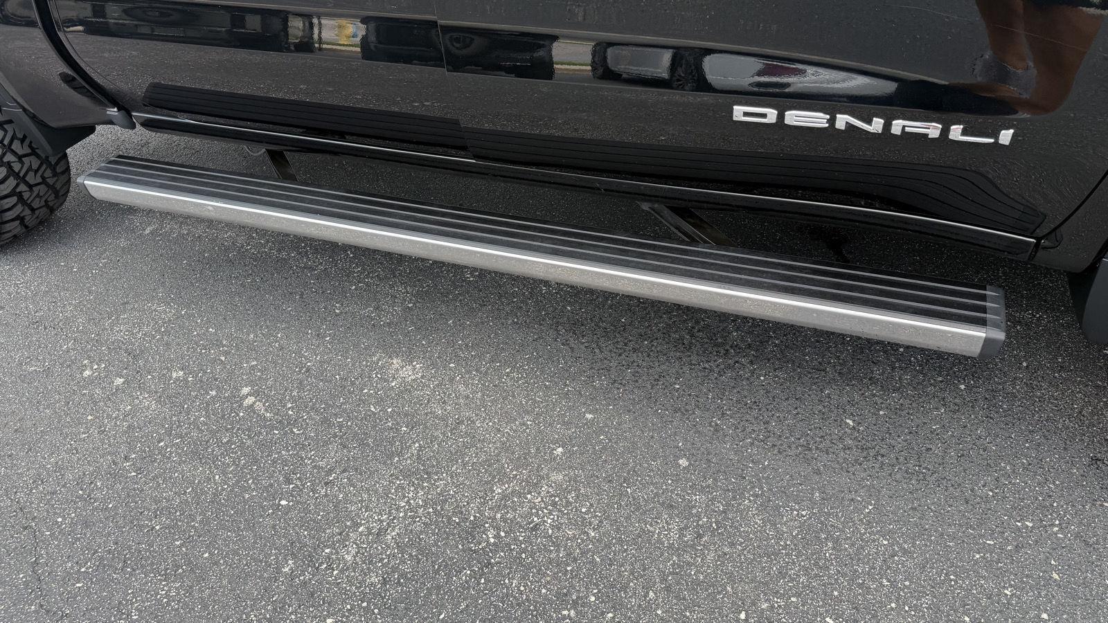 GMC Sierra 1500  2021