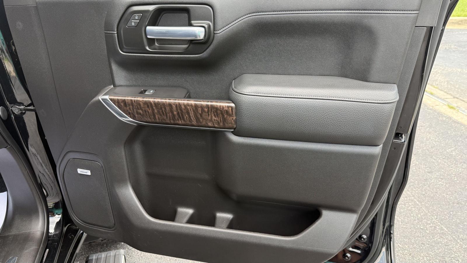 GMC Sierra 1500  2021