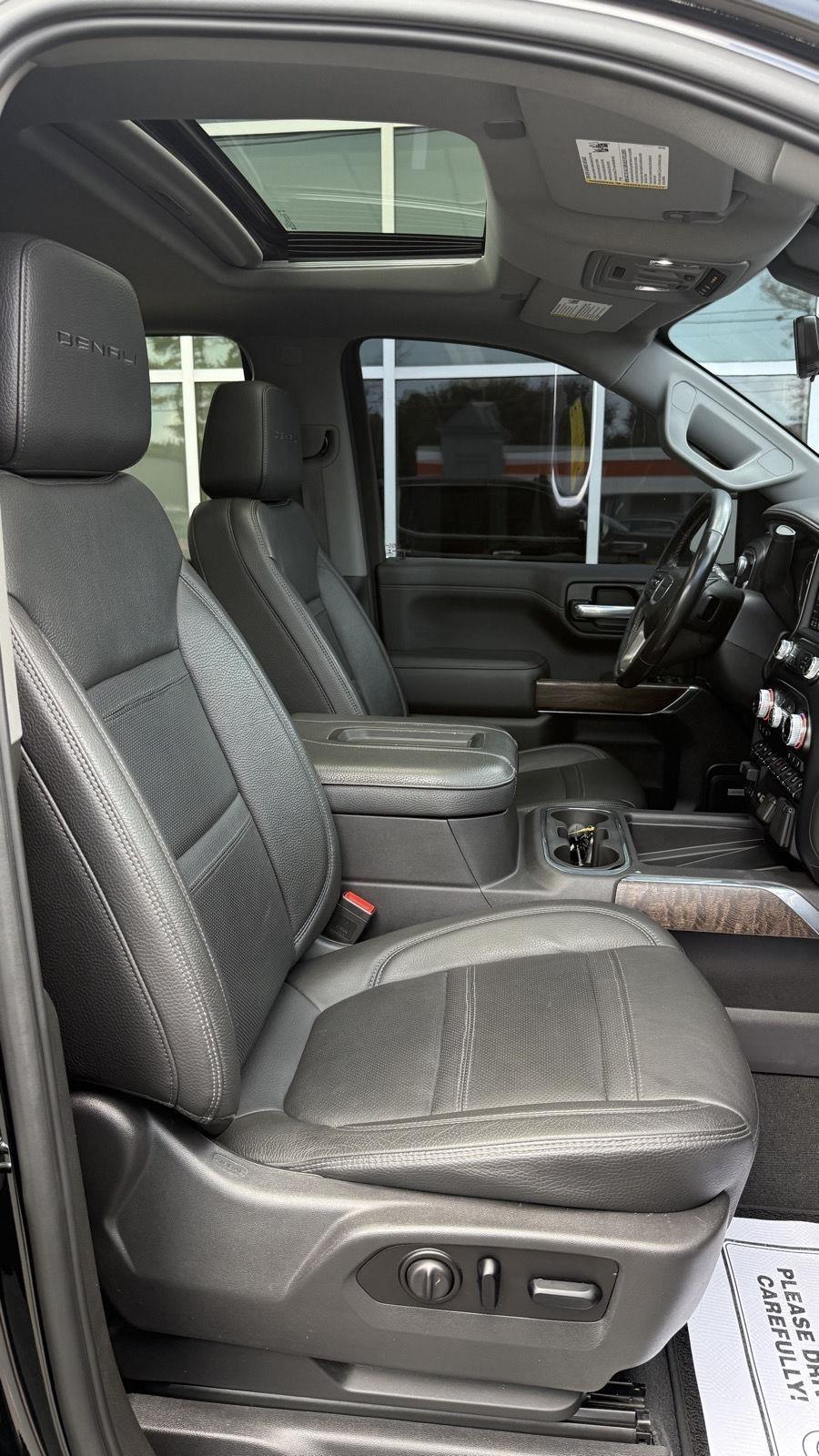 GMC Sierra 1500  2021