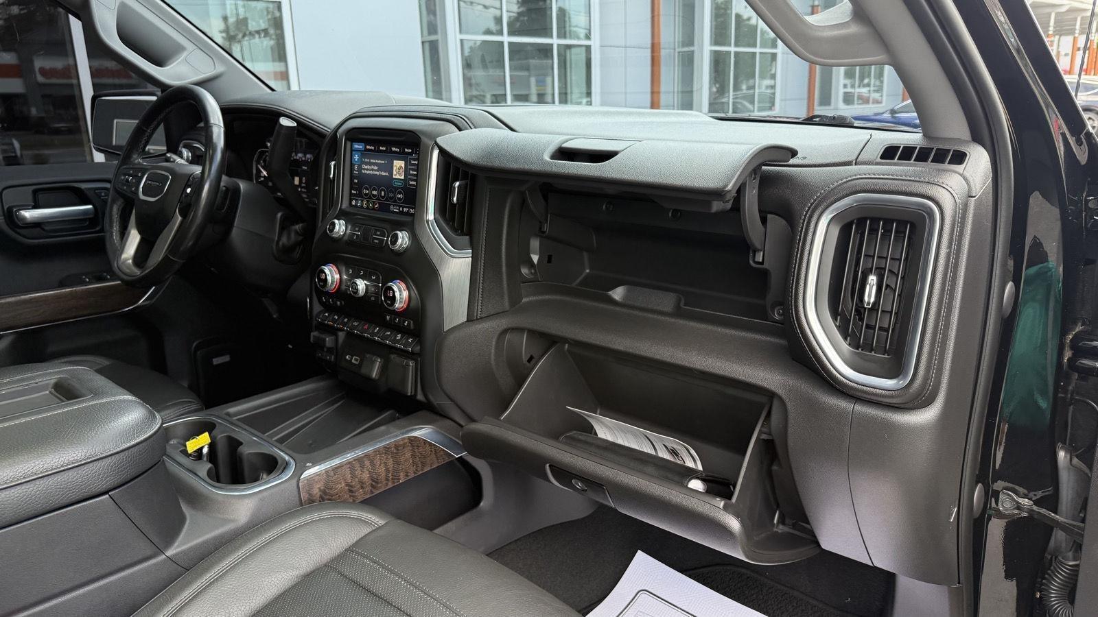 GMC Sierra 1500  2021