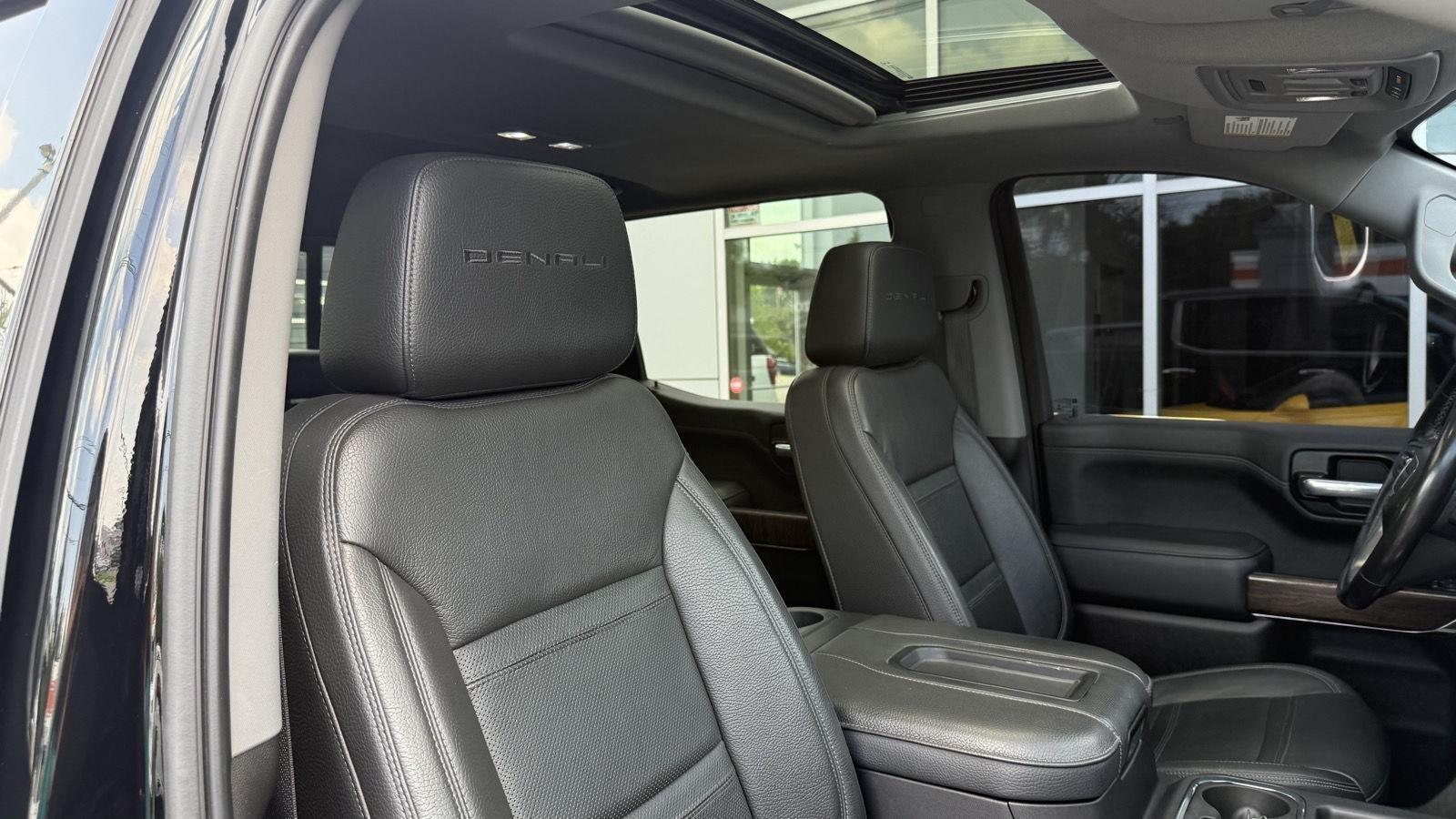 GMC Sierra 1500  2021