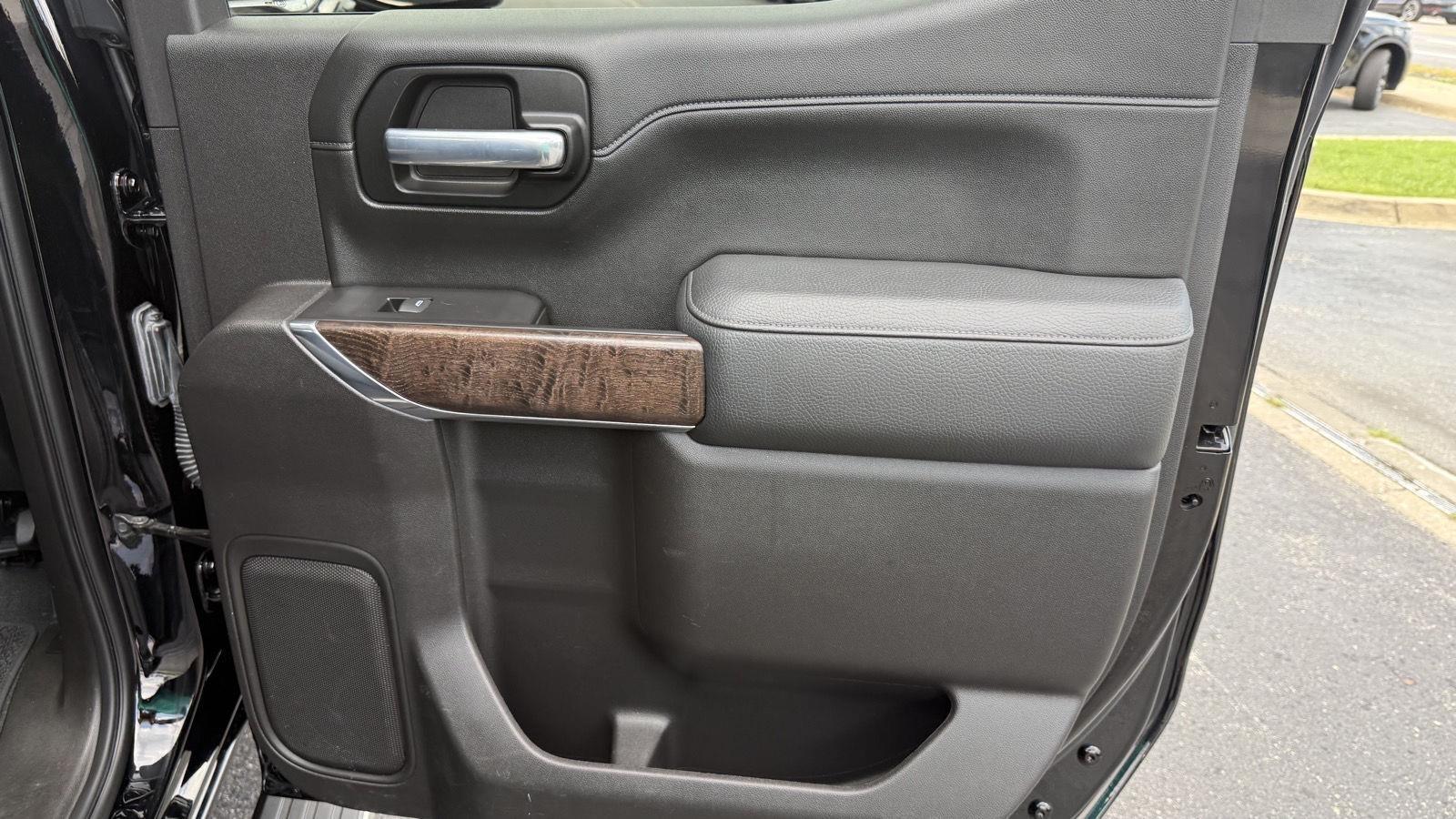 GMC Sierra 1500  2021