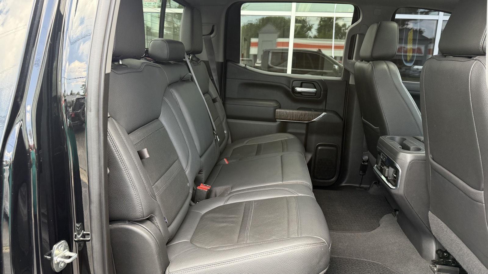GMC Sierra 1500  2021