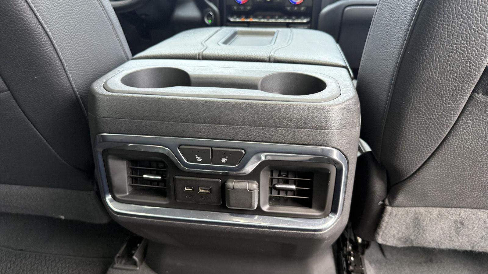 GMC Sierra 1500  2021