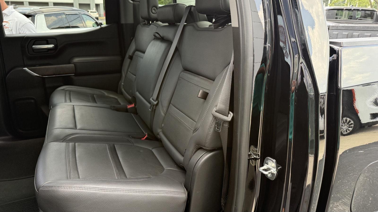GMC Sierra 1500  2021