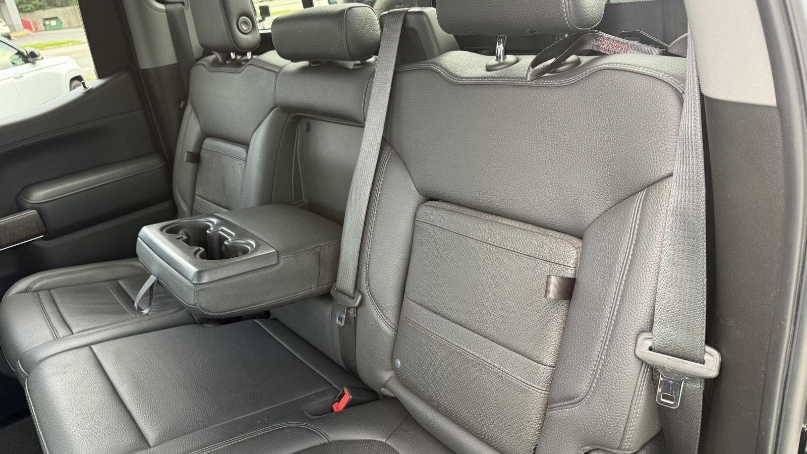 GMC Sierra 1500  2021