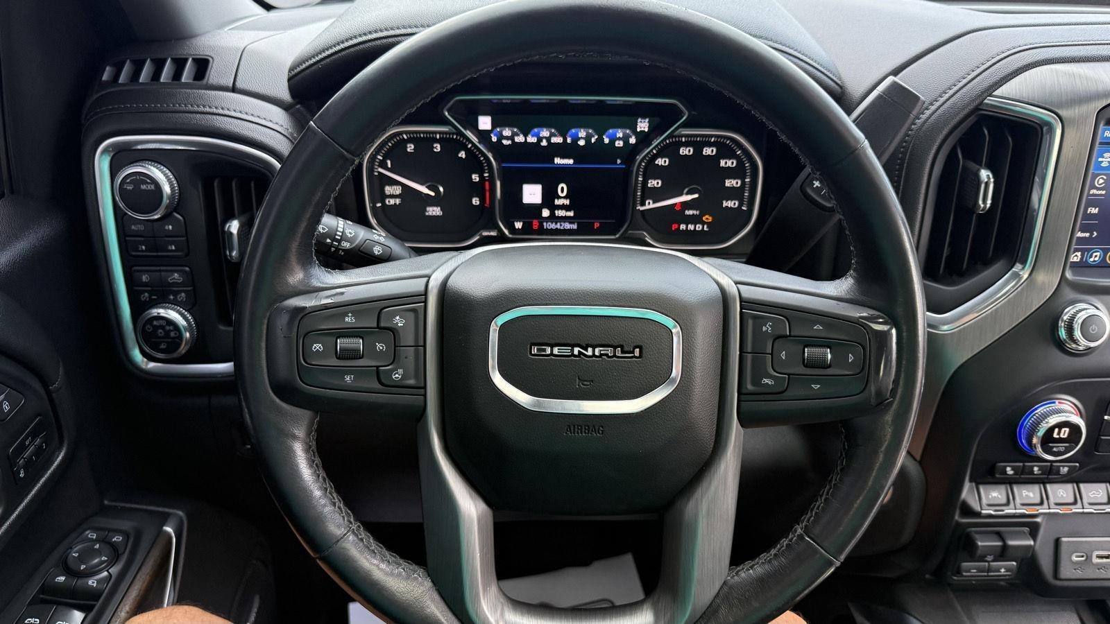 GMC Sierra 1500  2021
