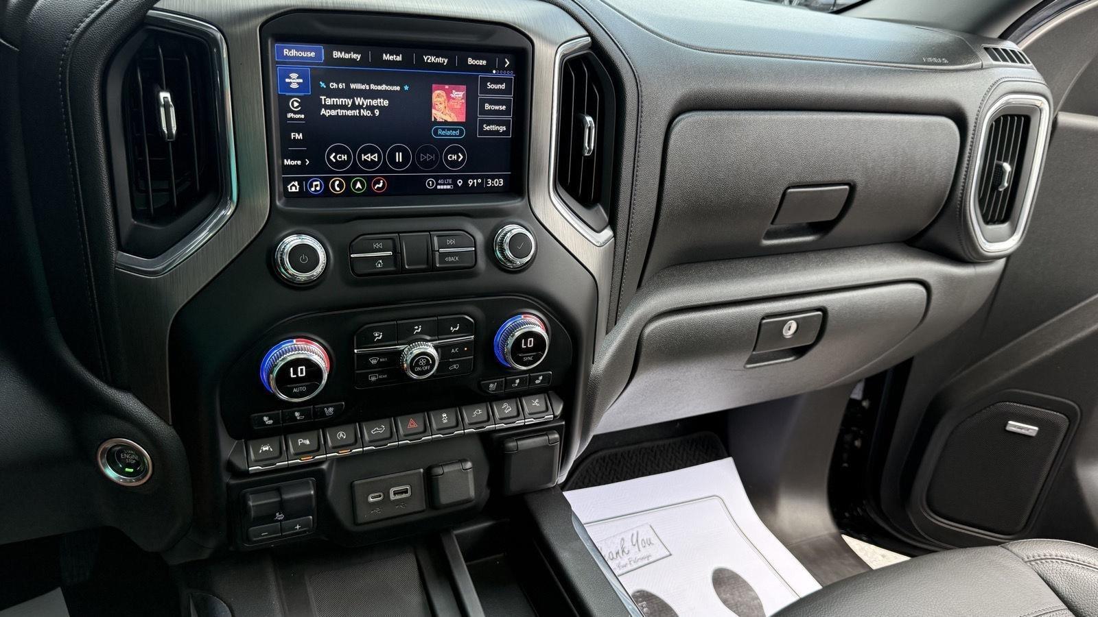 GMC Sierra 1500  2021