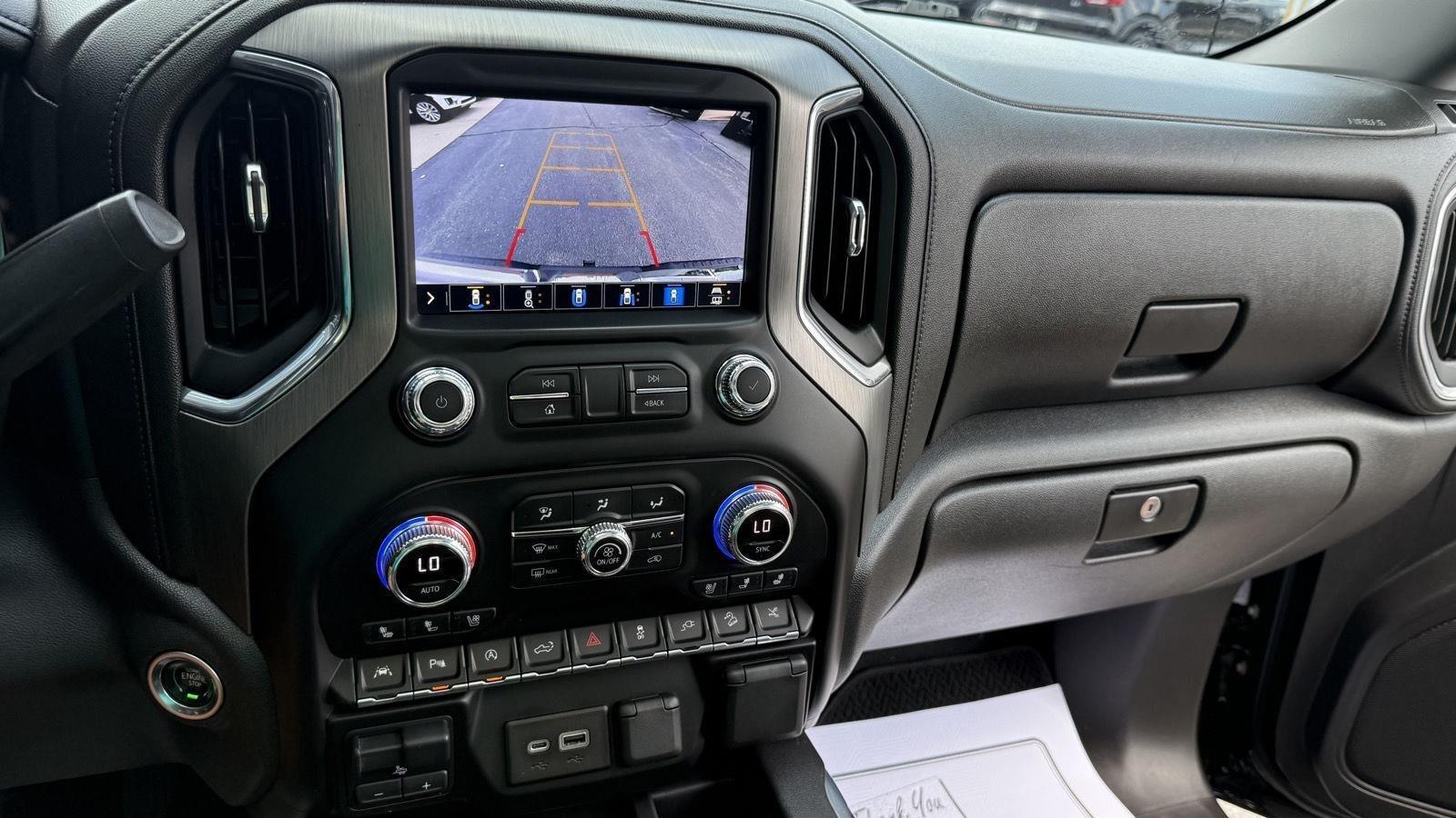 GMC Sierra 1500  2021