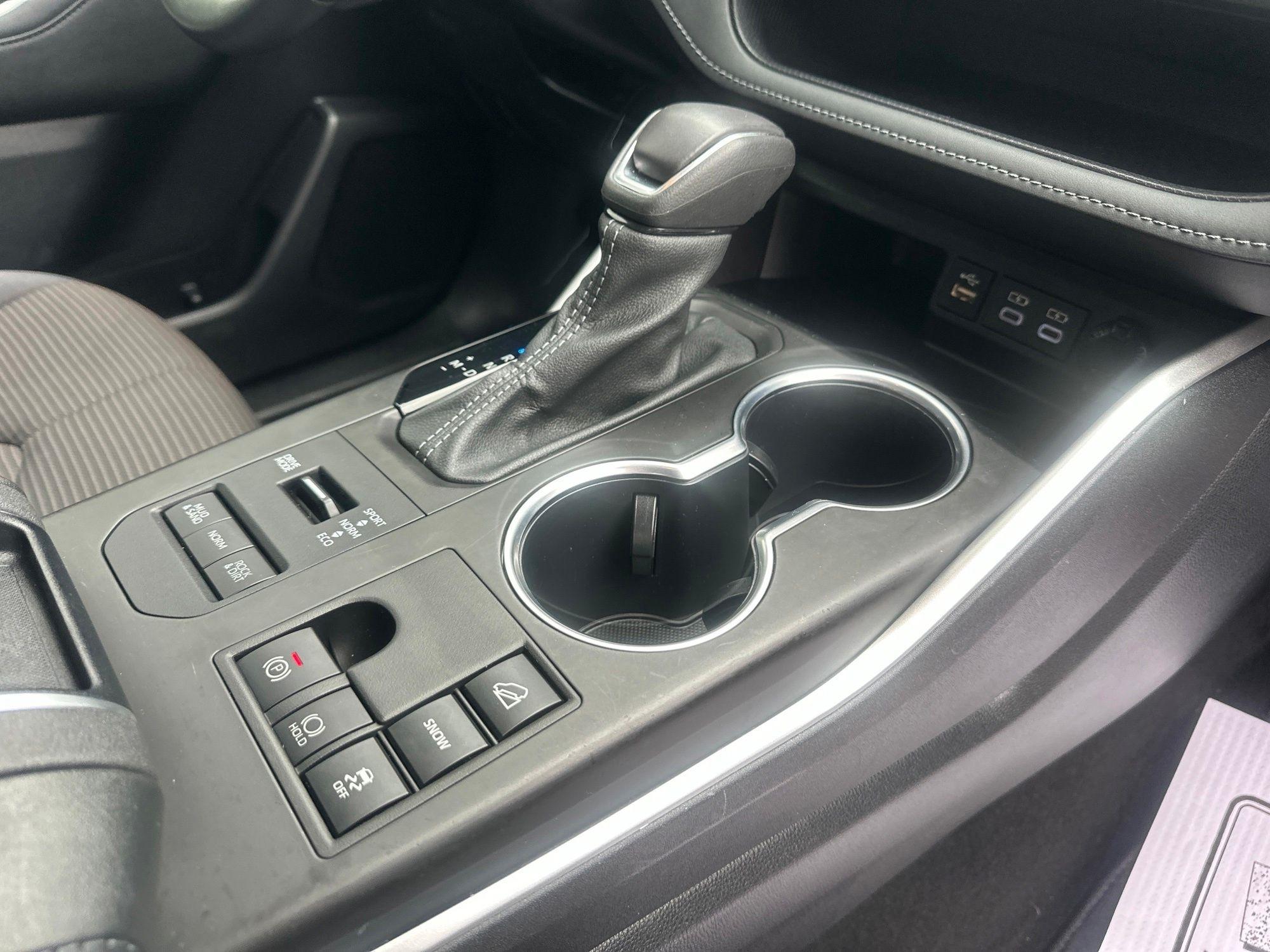 Toyota Highlander  2024