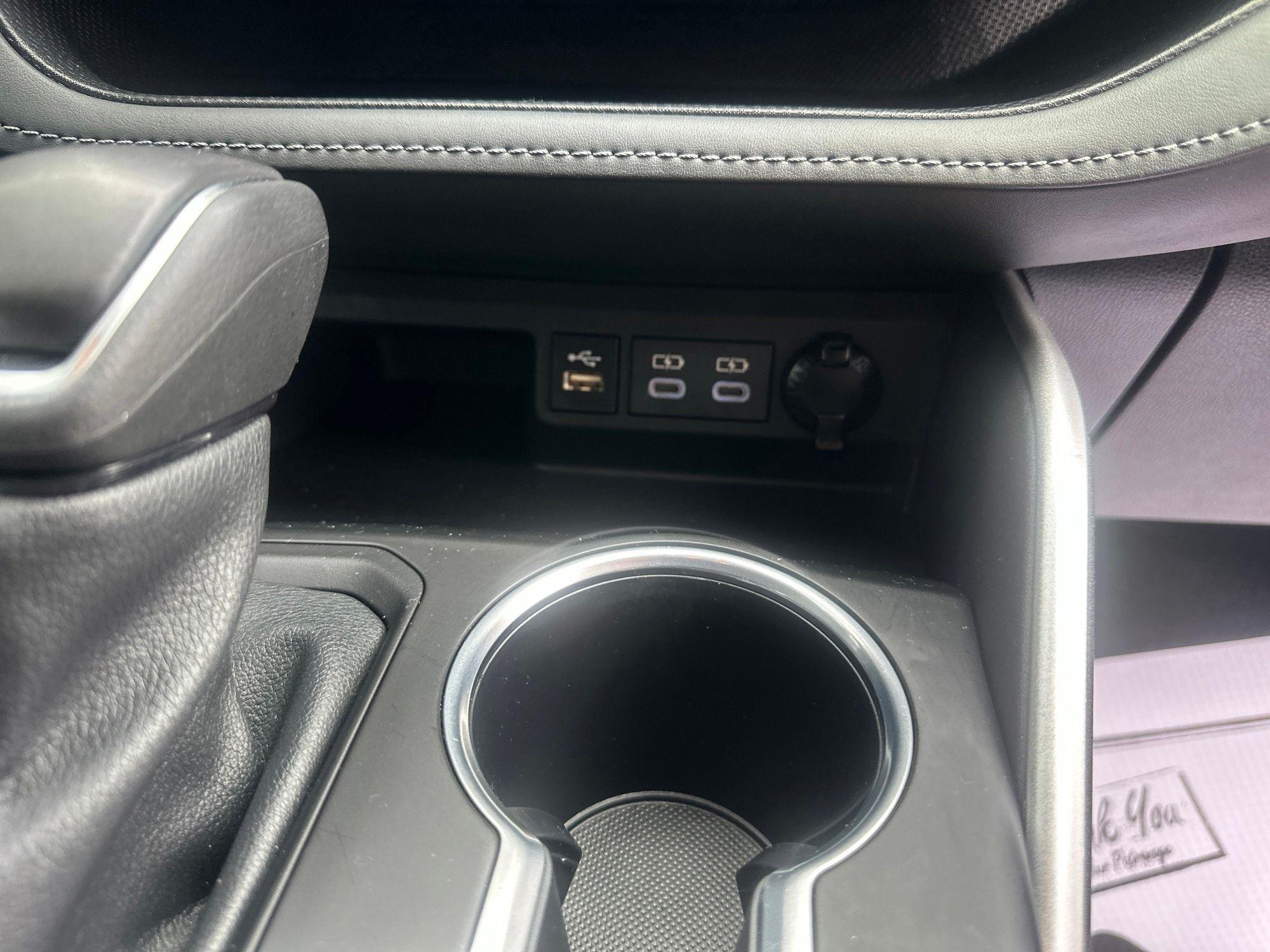 Toyota Highlander  2024