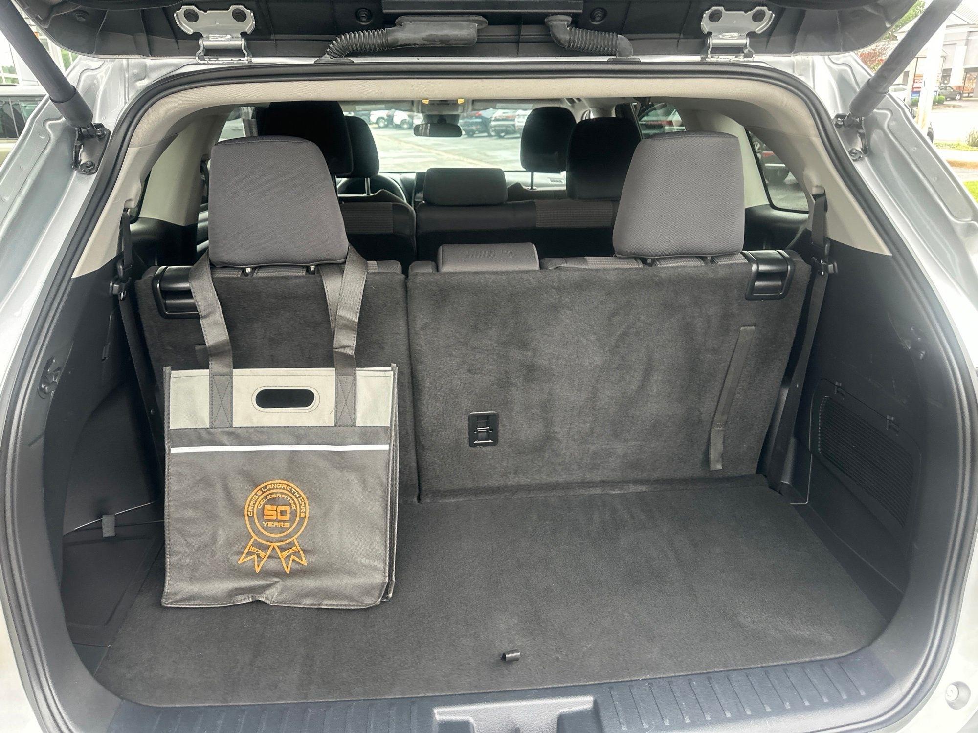 Toyota Highlander  2024
