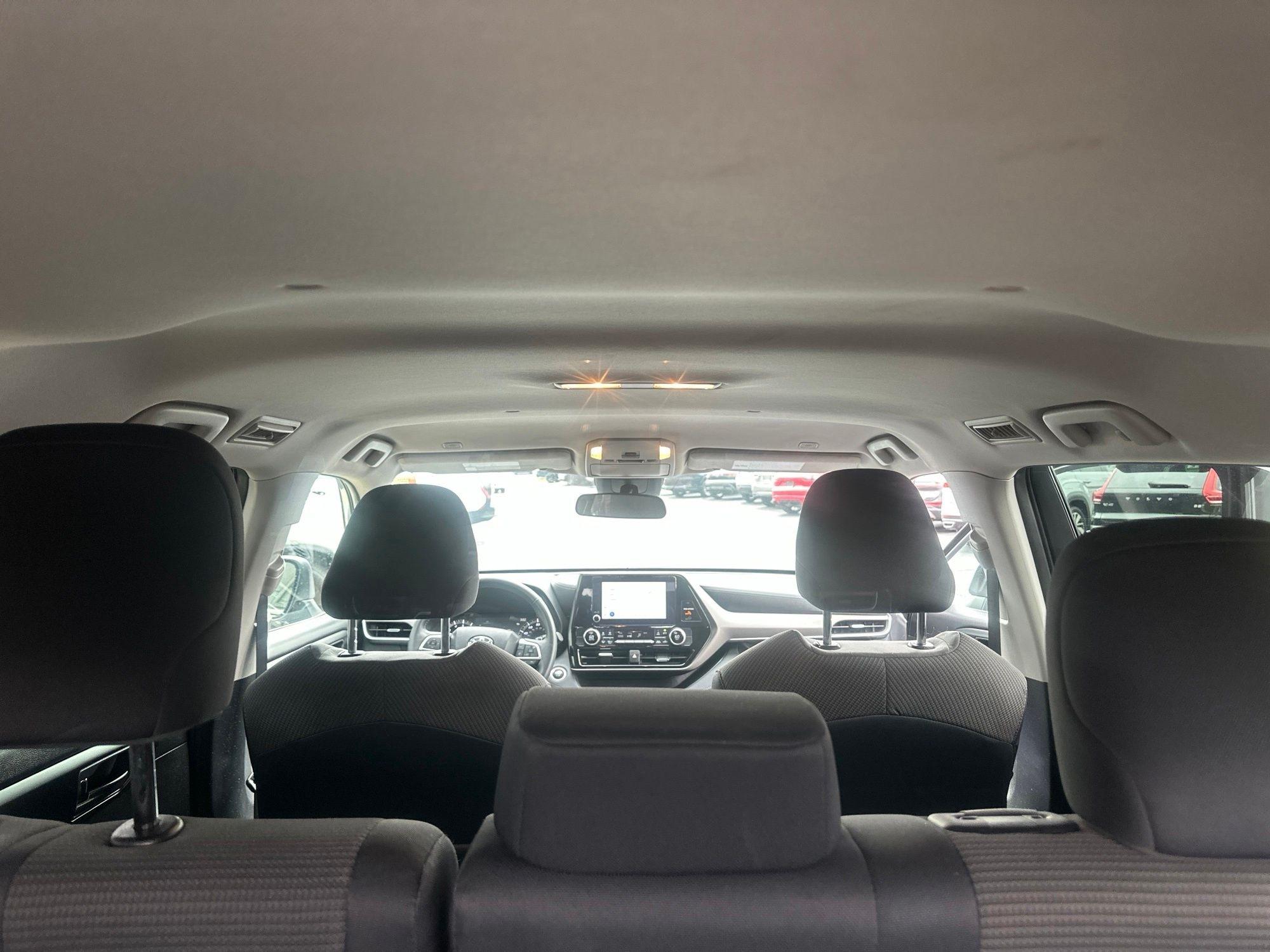 Toyota Highlander  2024