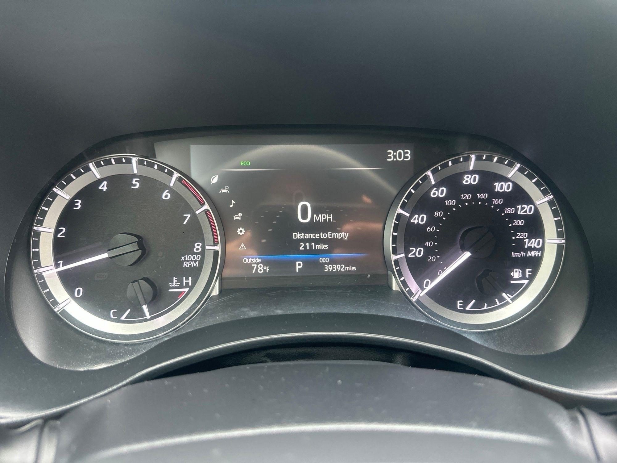 Toyota Highlander  2024