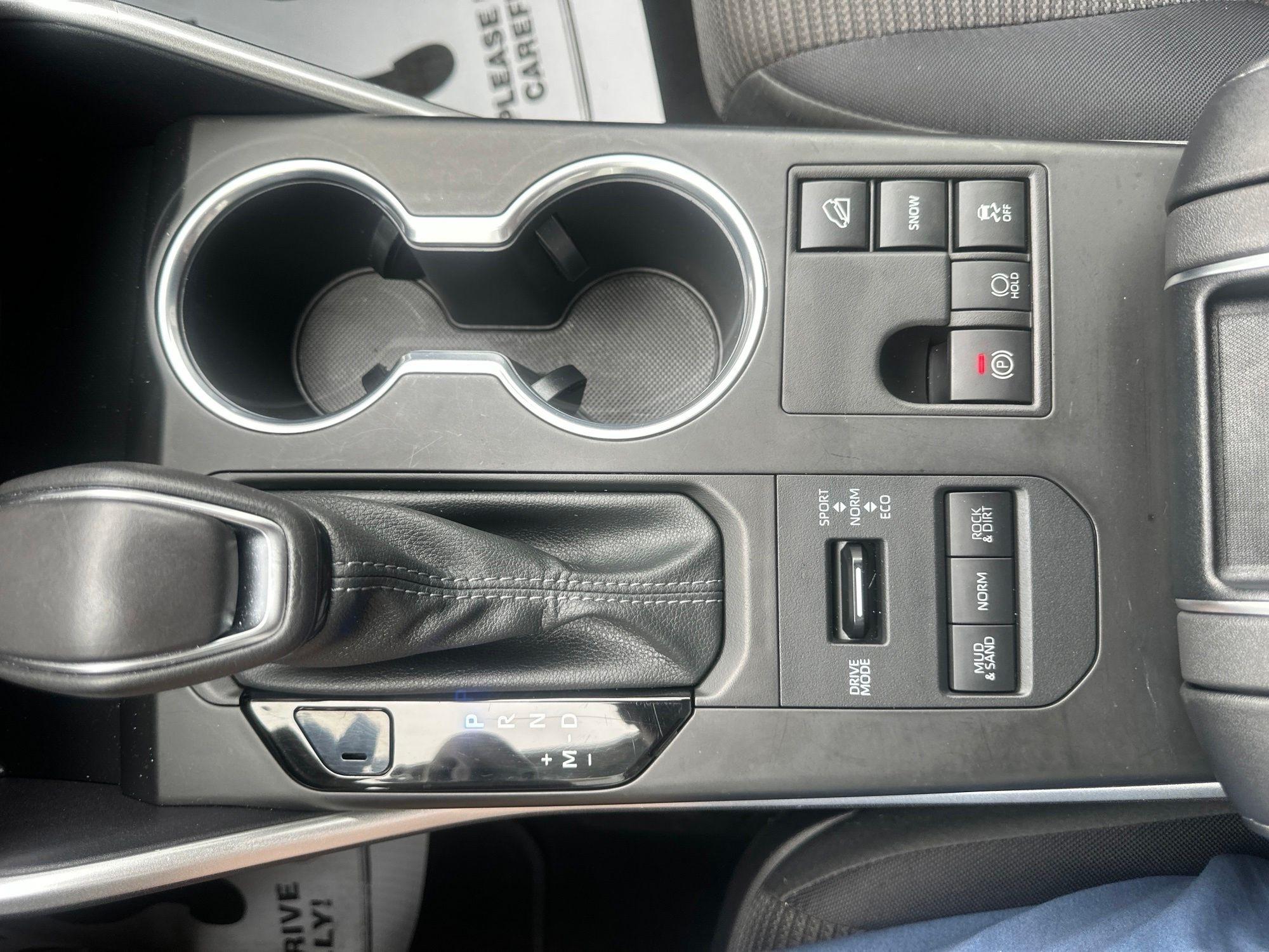Toyota Highlander  2024