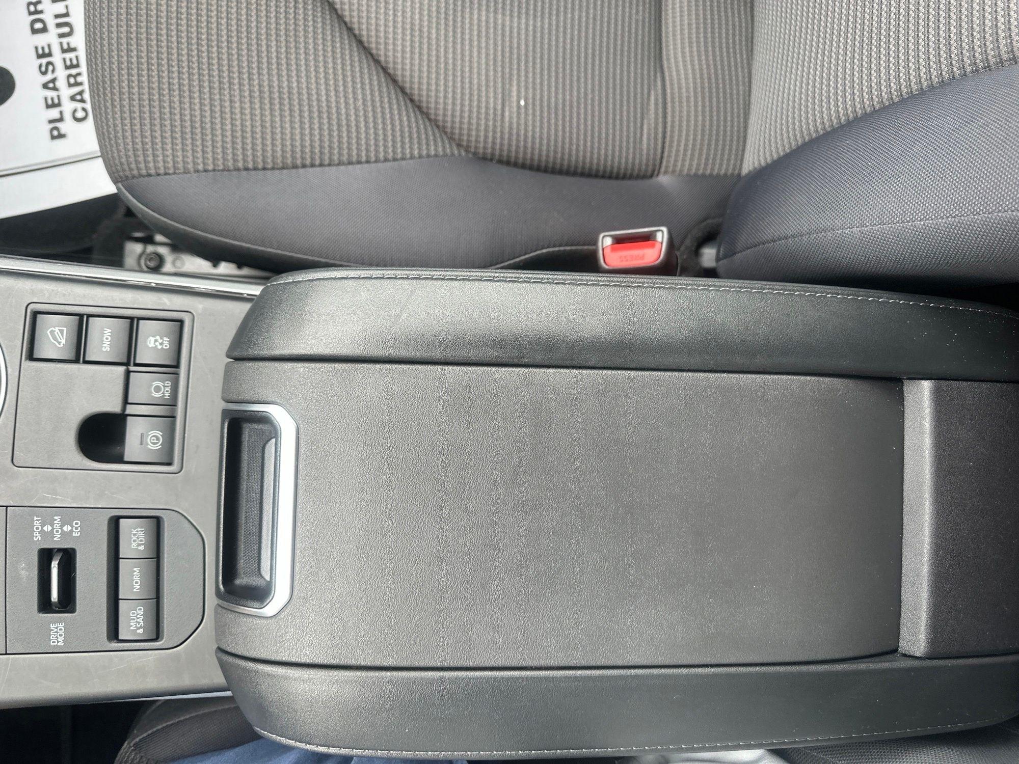 Toyota Highlander  2024