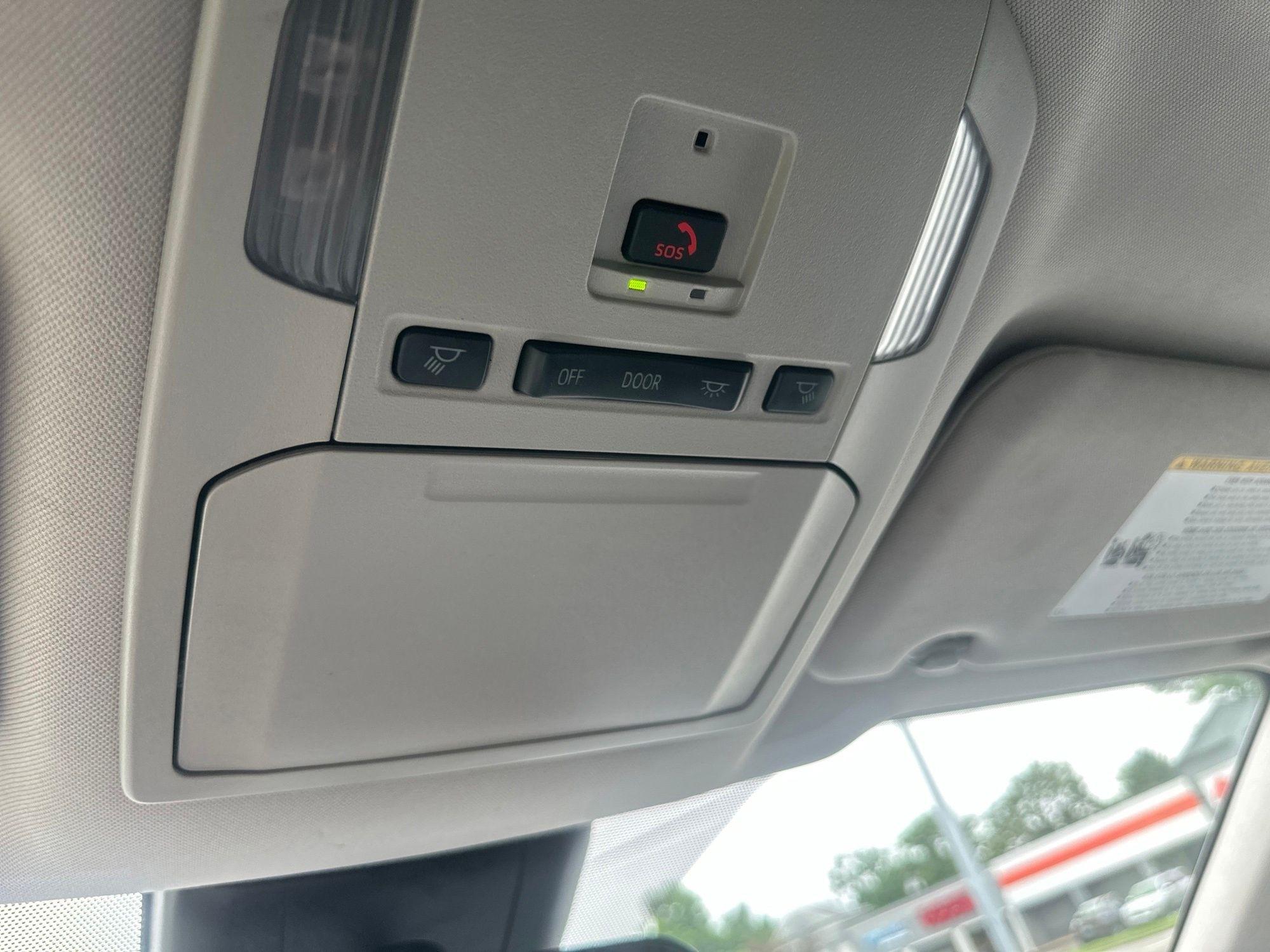 Toyota Highlander  2024