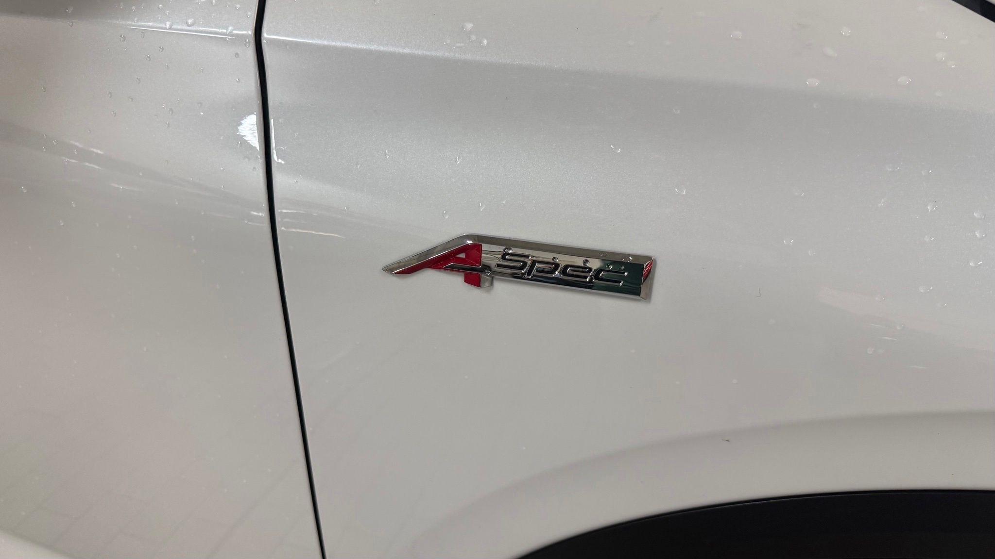 Acura MDX  2023